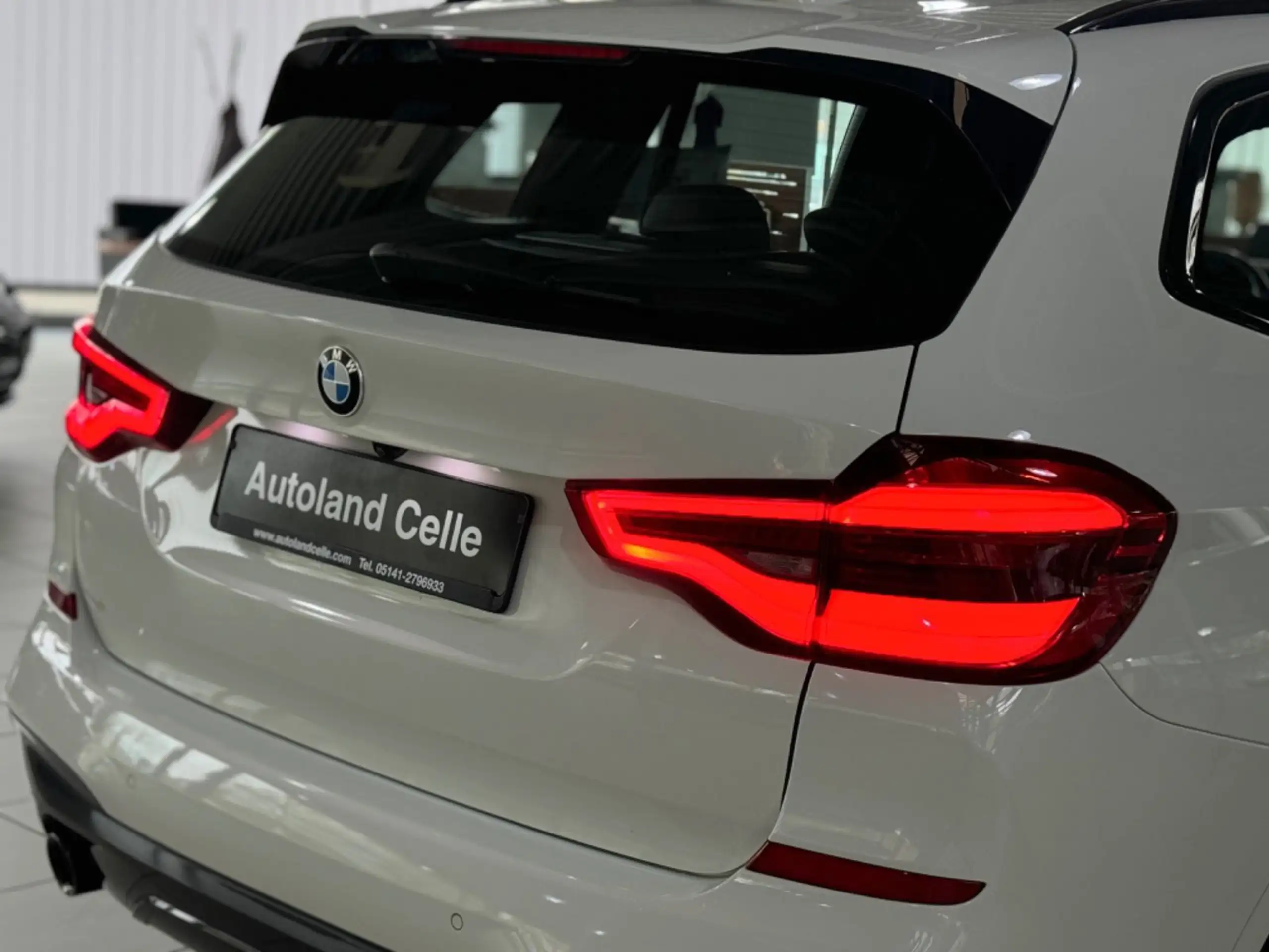 BMW - X3