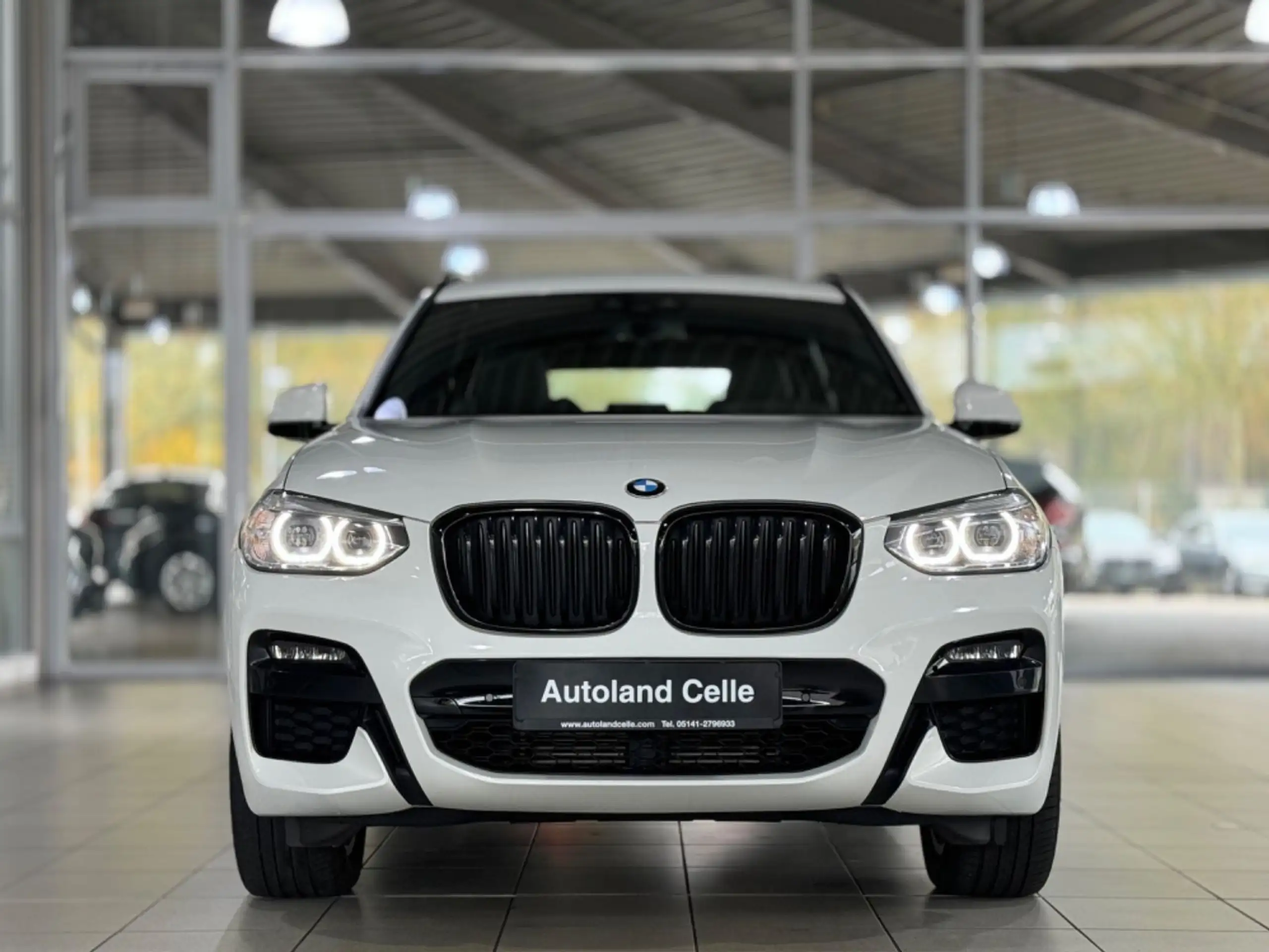 BMW - X3