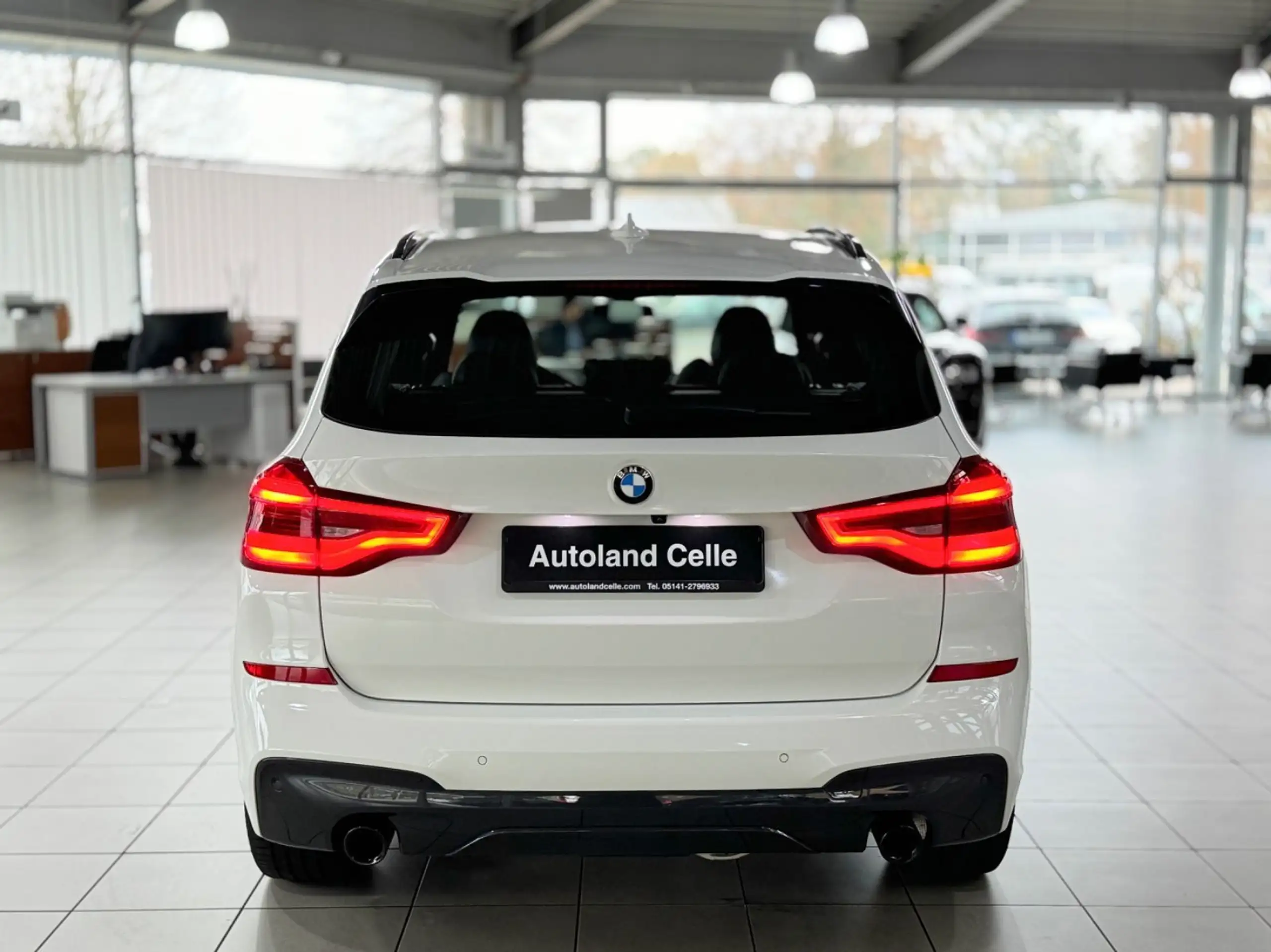 BMW - X3