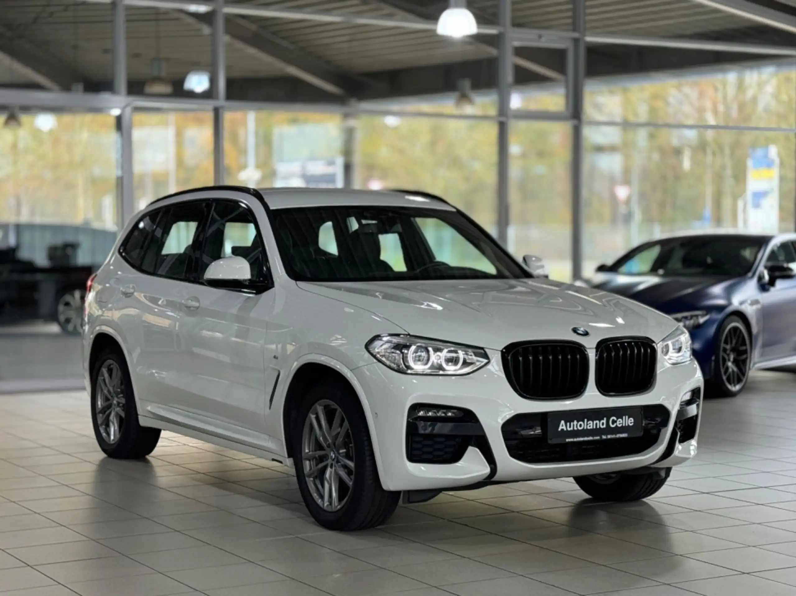 BMW - X3