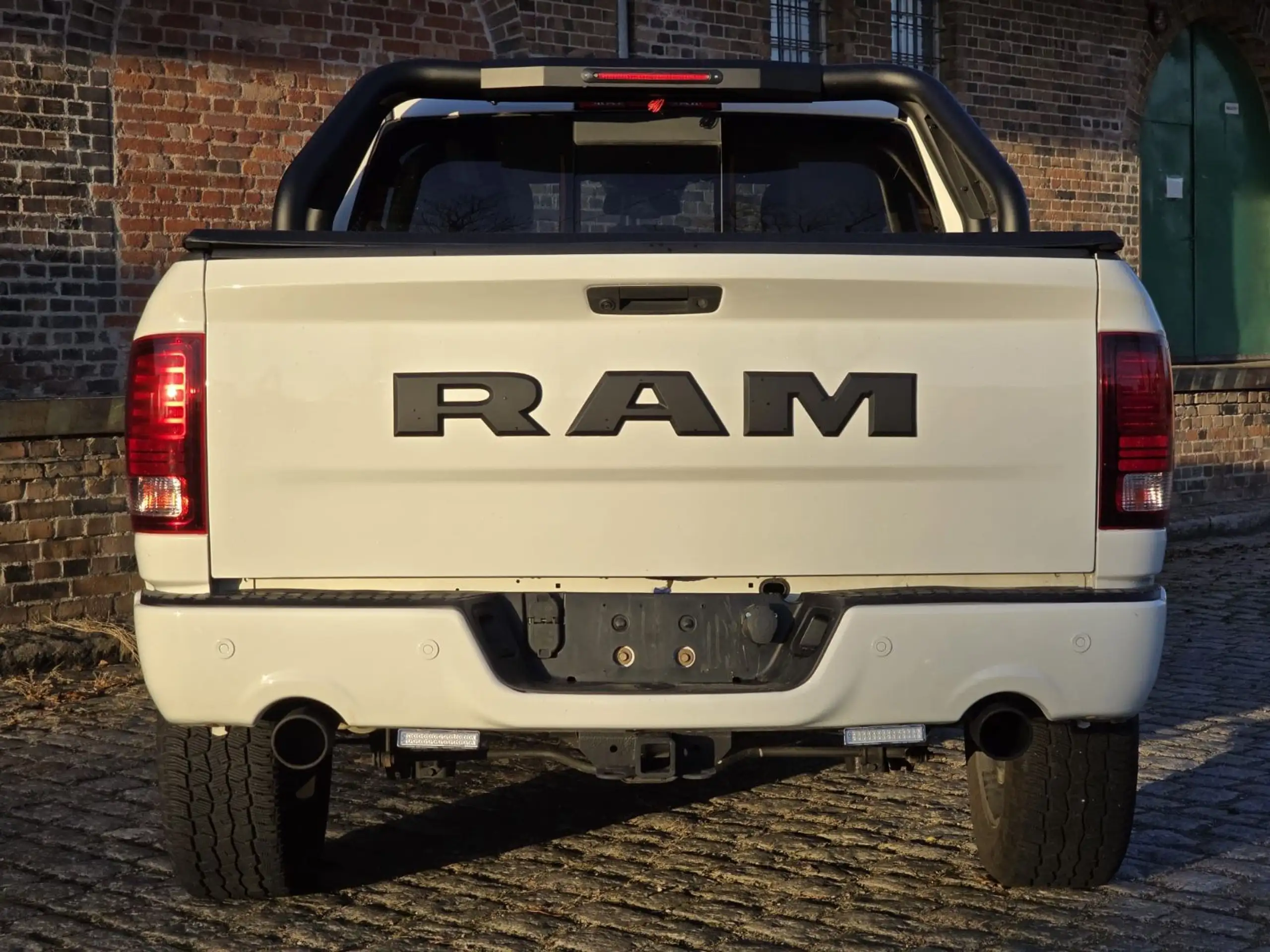 Dodge - RAM