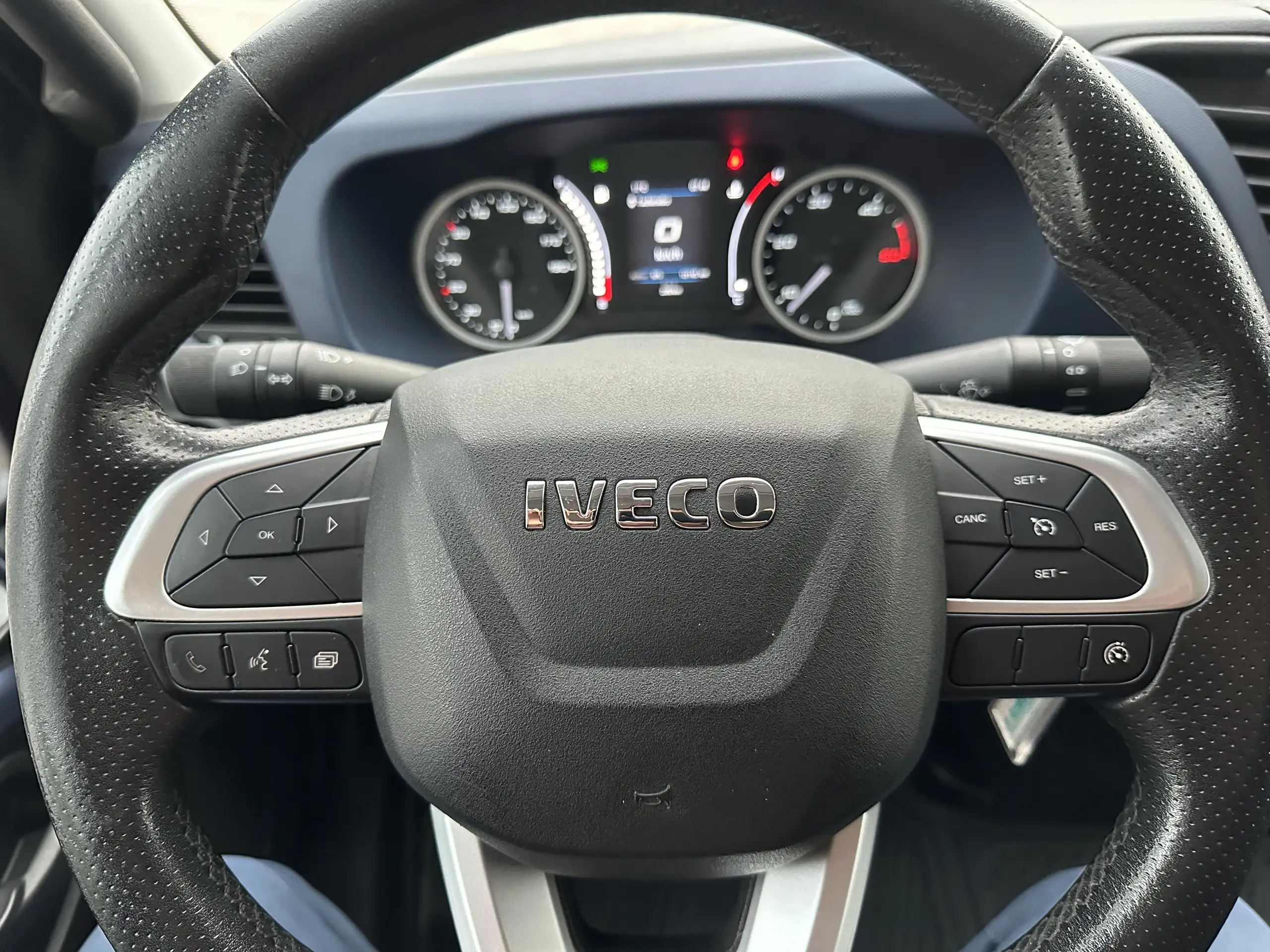 Iveco - Daily