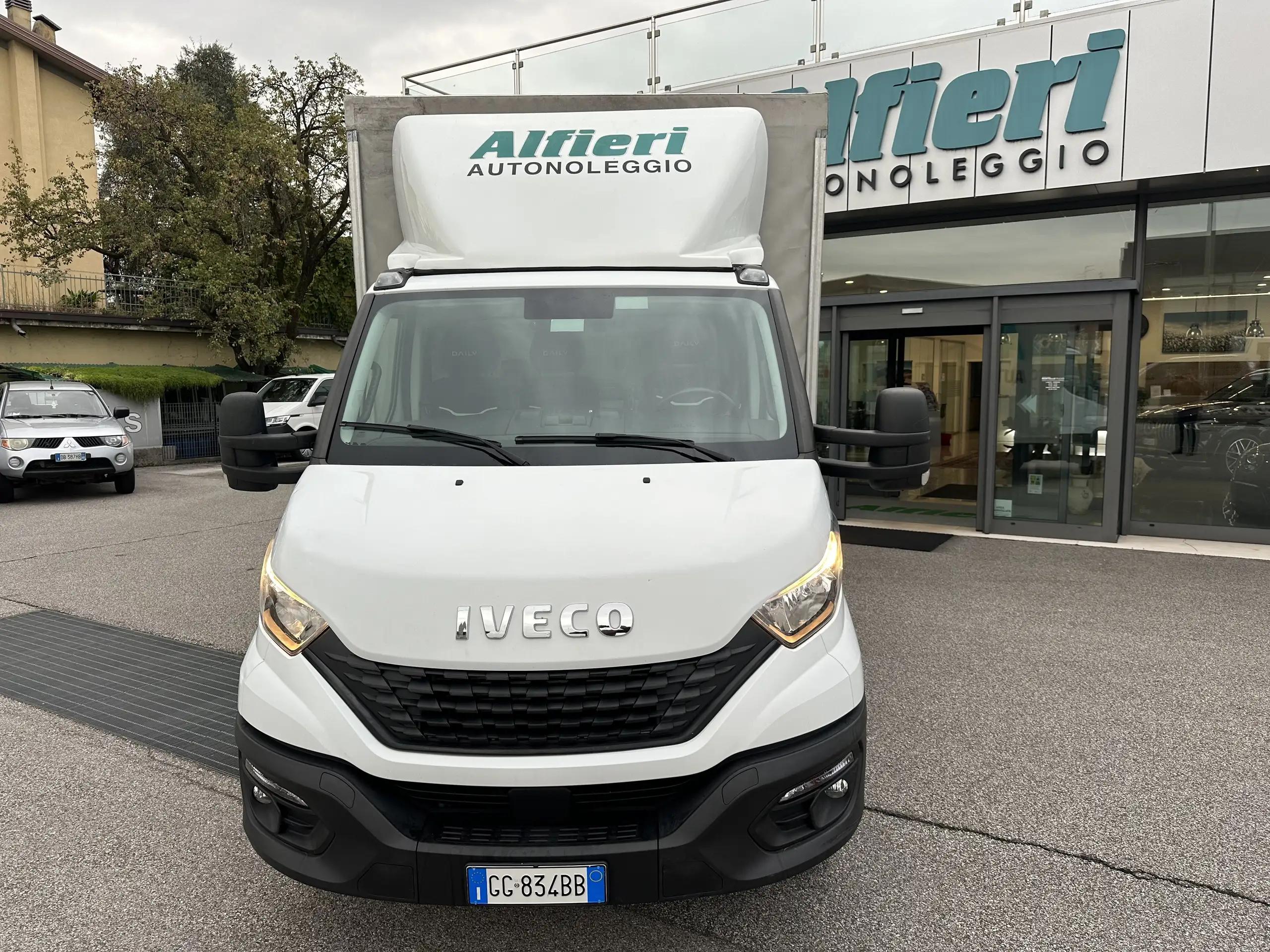 Iveco - Daily