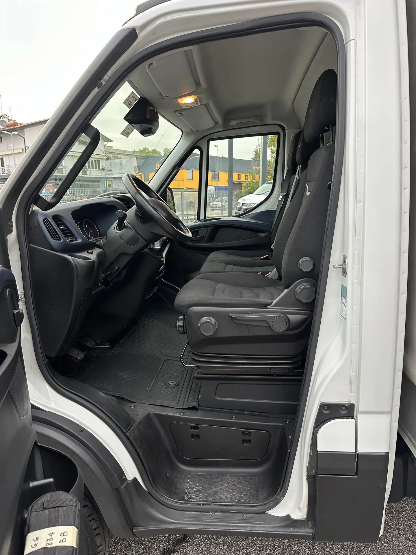 Iveco - Daily