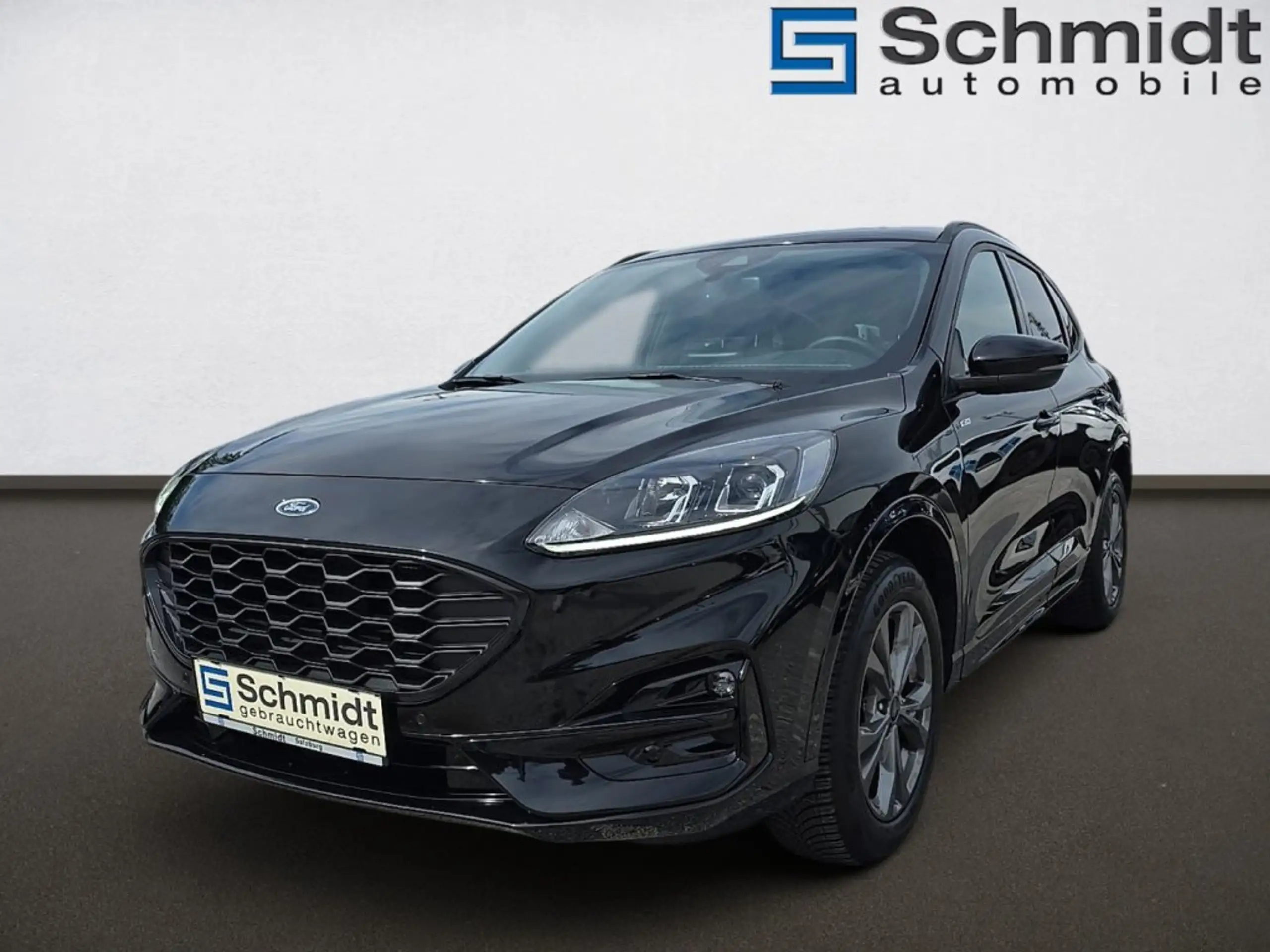 Ford Kuga 2024