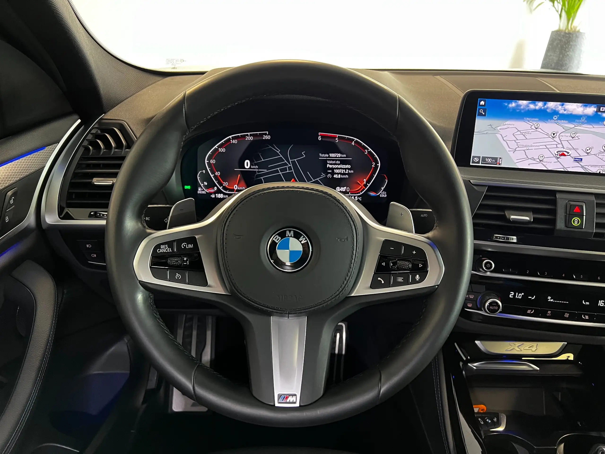 BMW - X4