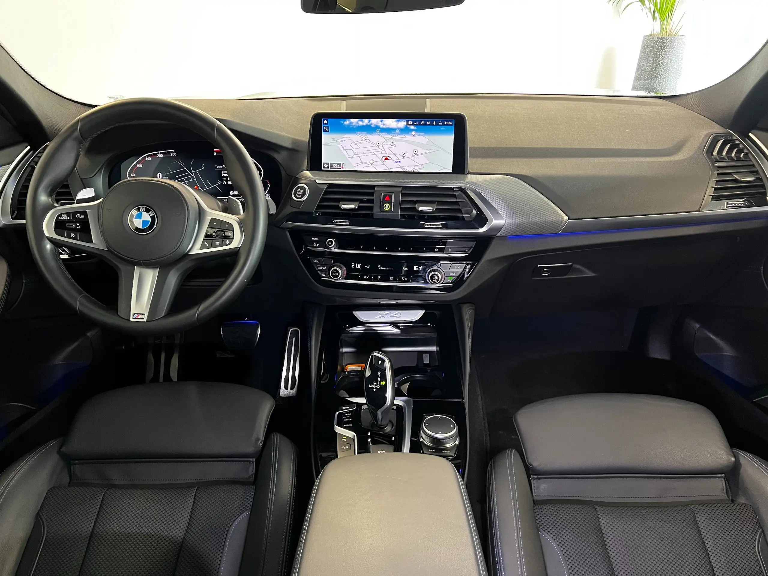 BMW - X4