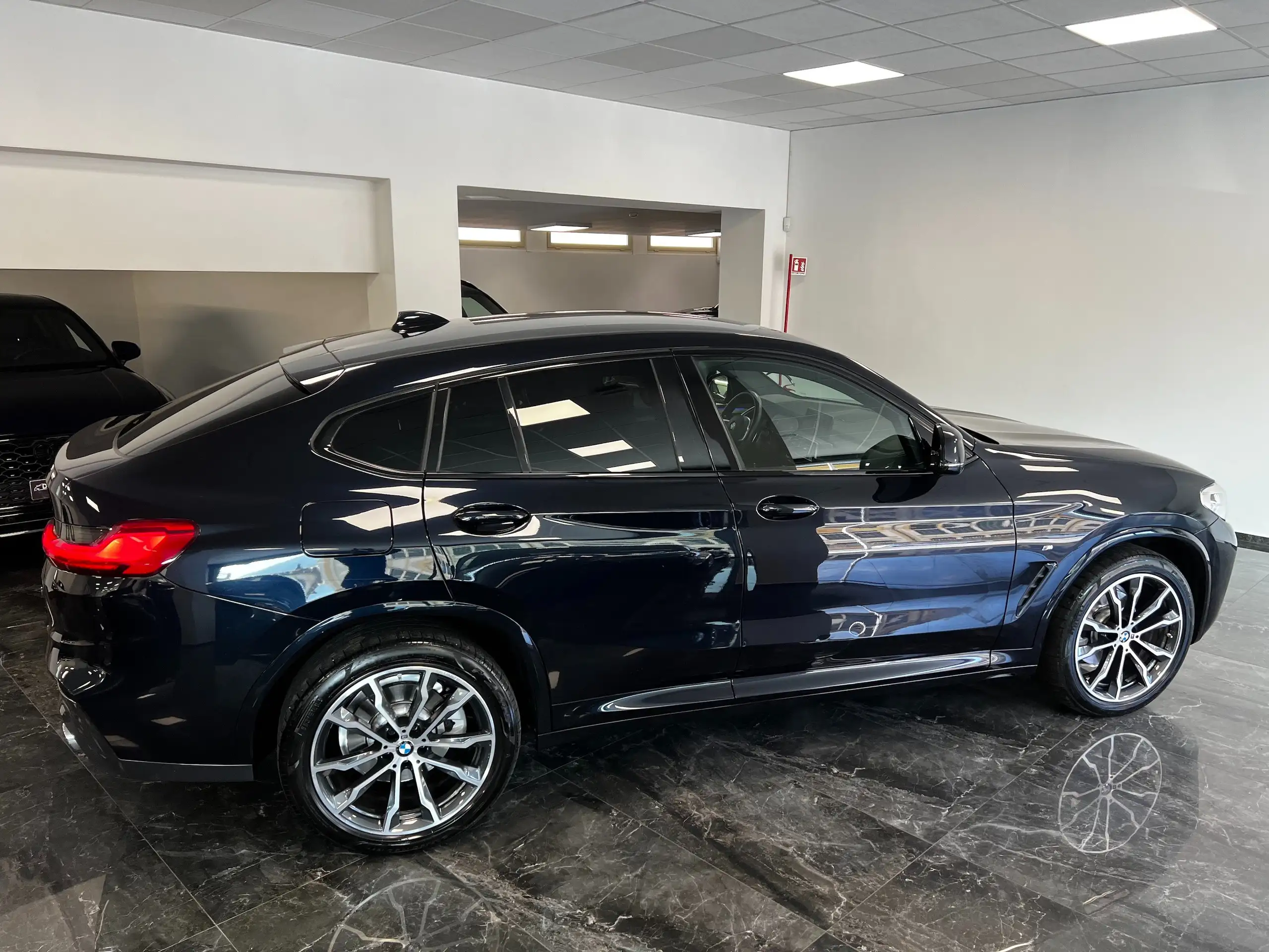 BMW - X4