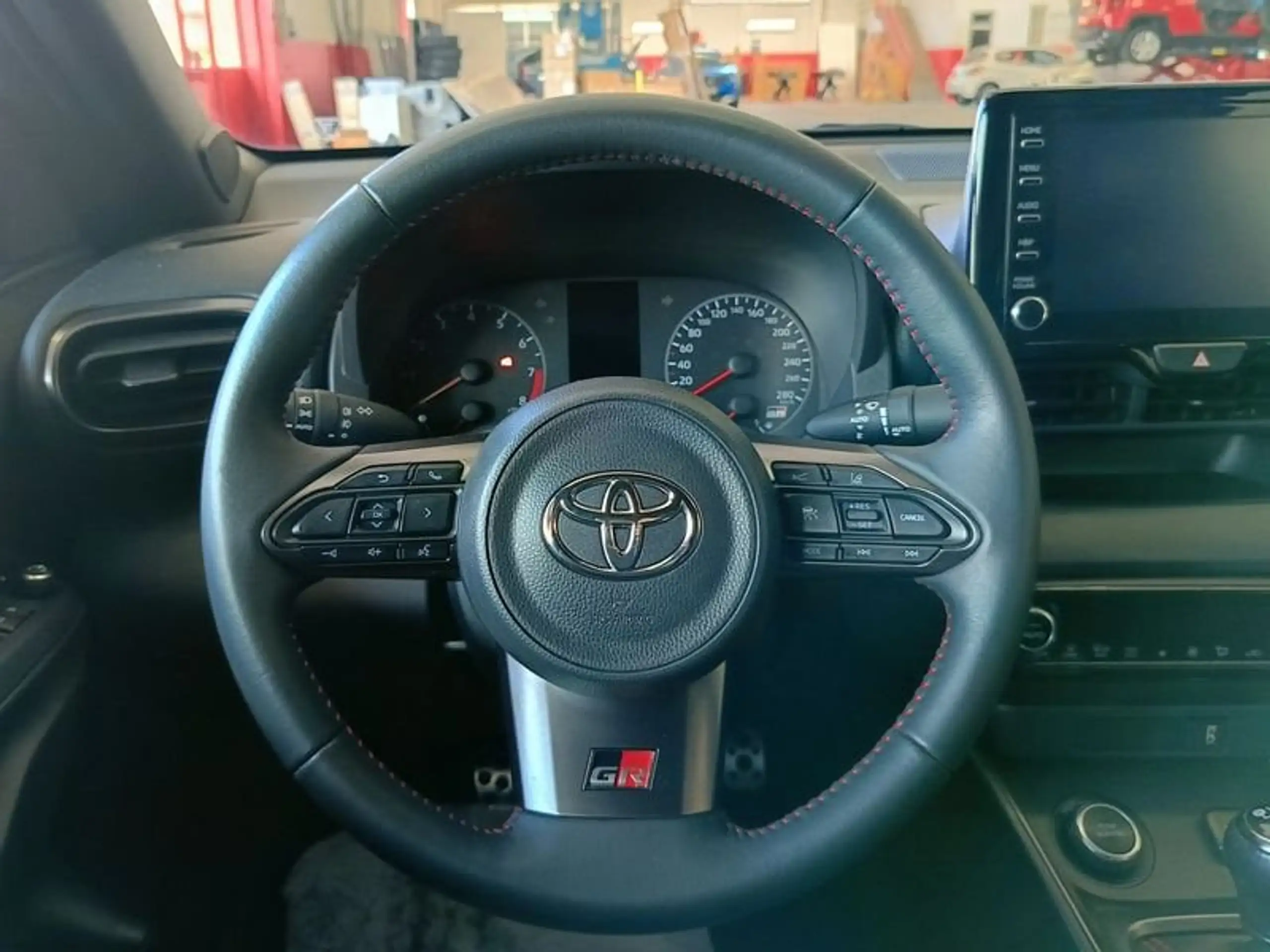 Toyota - Yaris