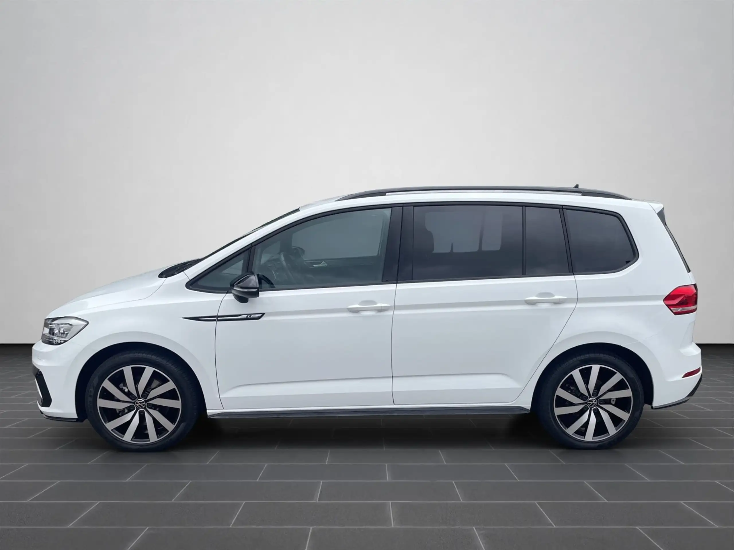 Volkswagen - Touran