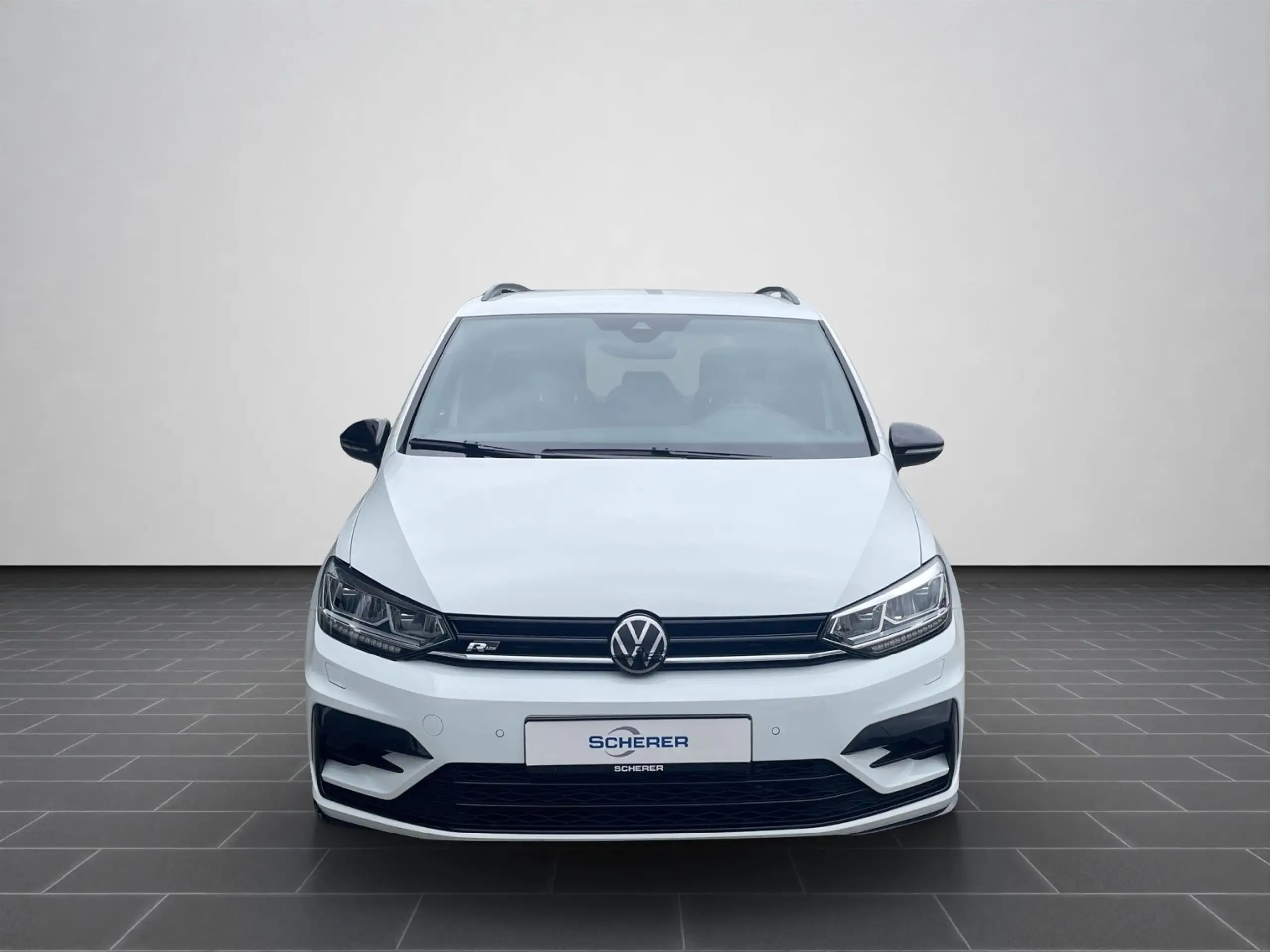 Volkswagen - Touran