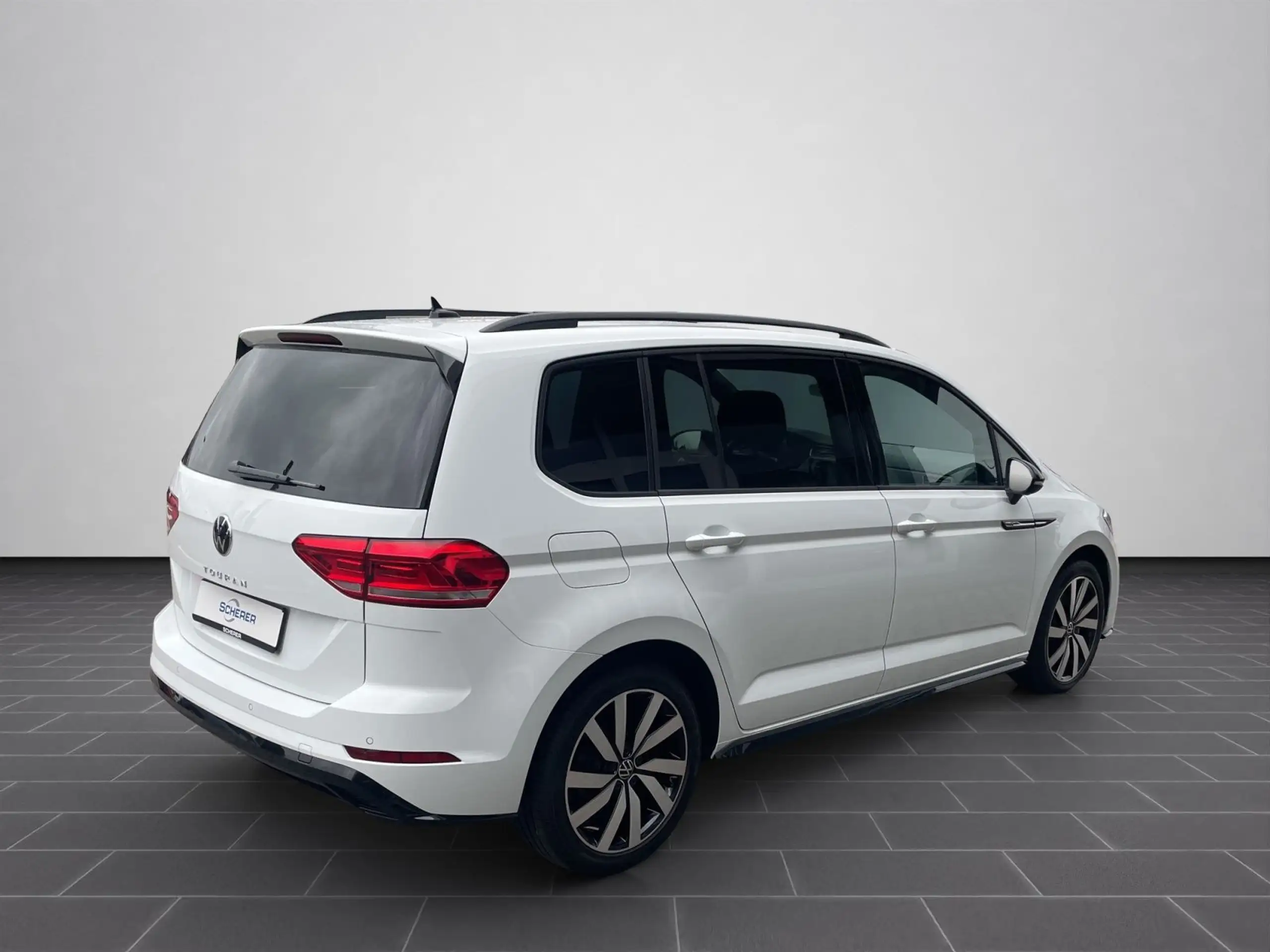 Volkswagen - Touran