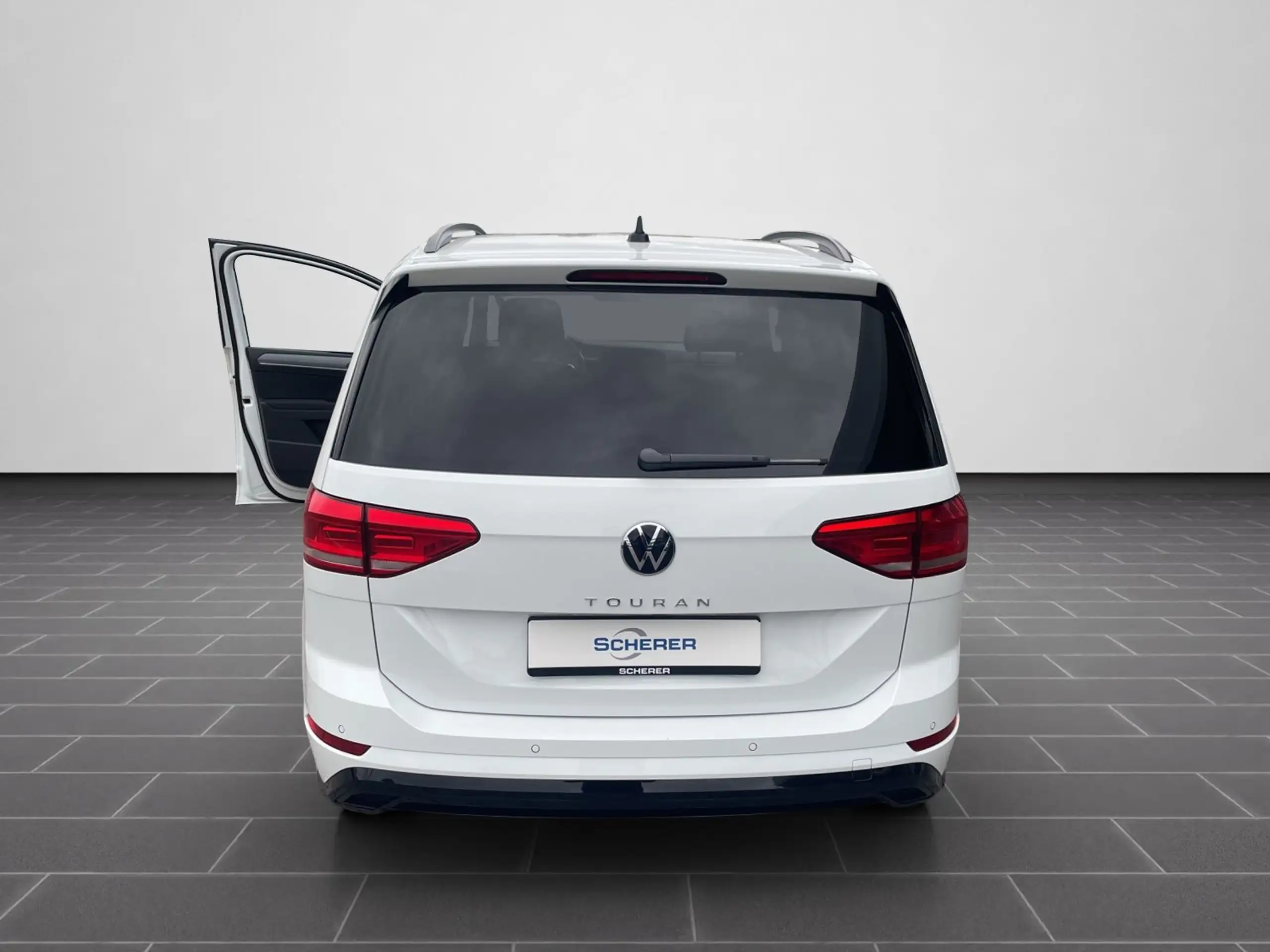 Volkswagen - Touran