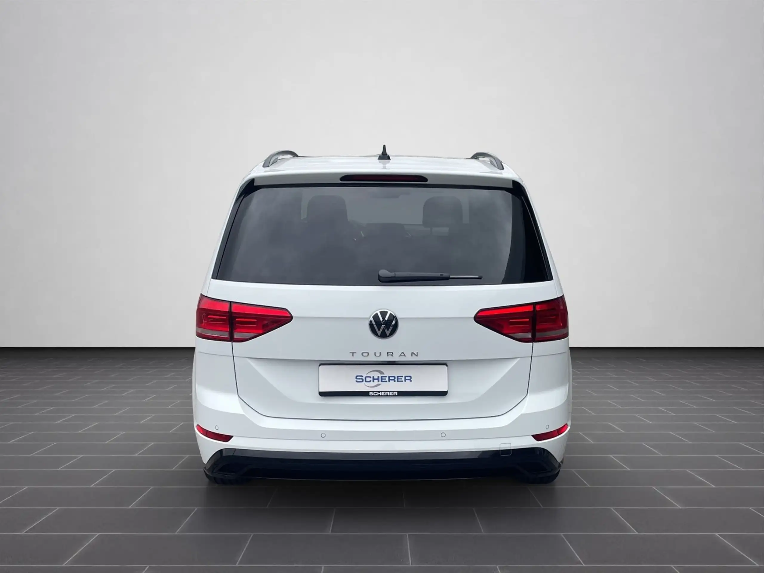 Volkswagen - Touran