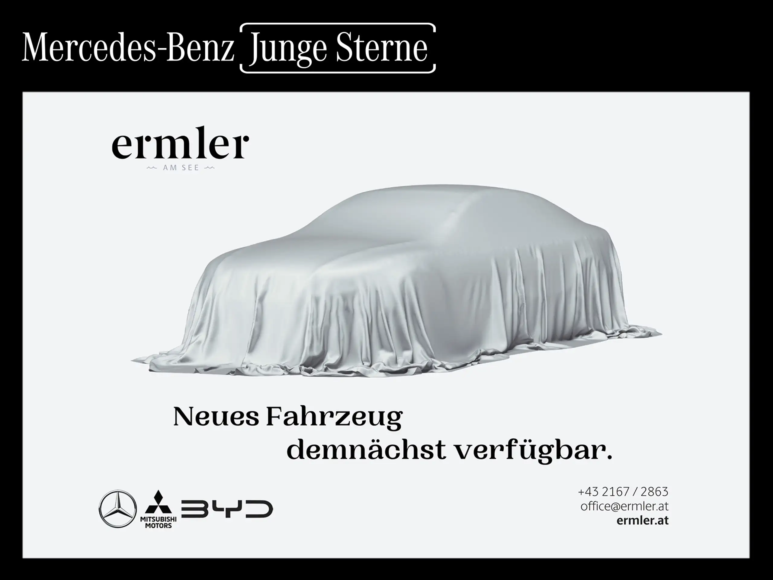 Mercedes-Benz C 200 2022