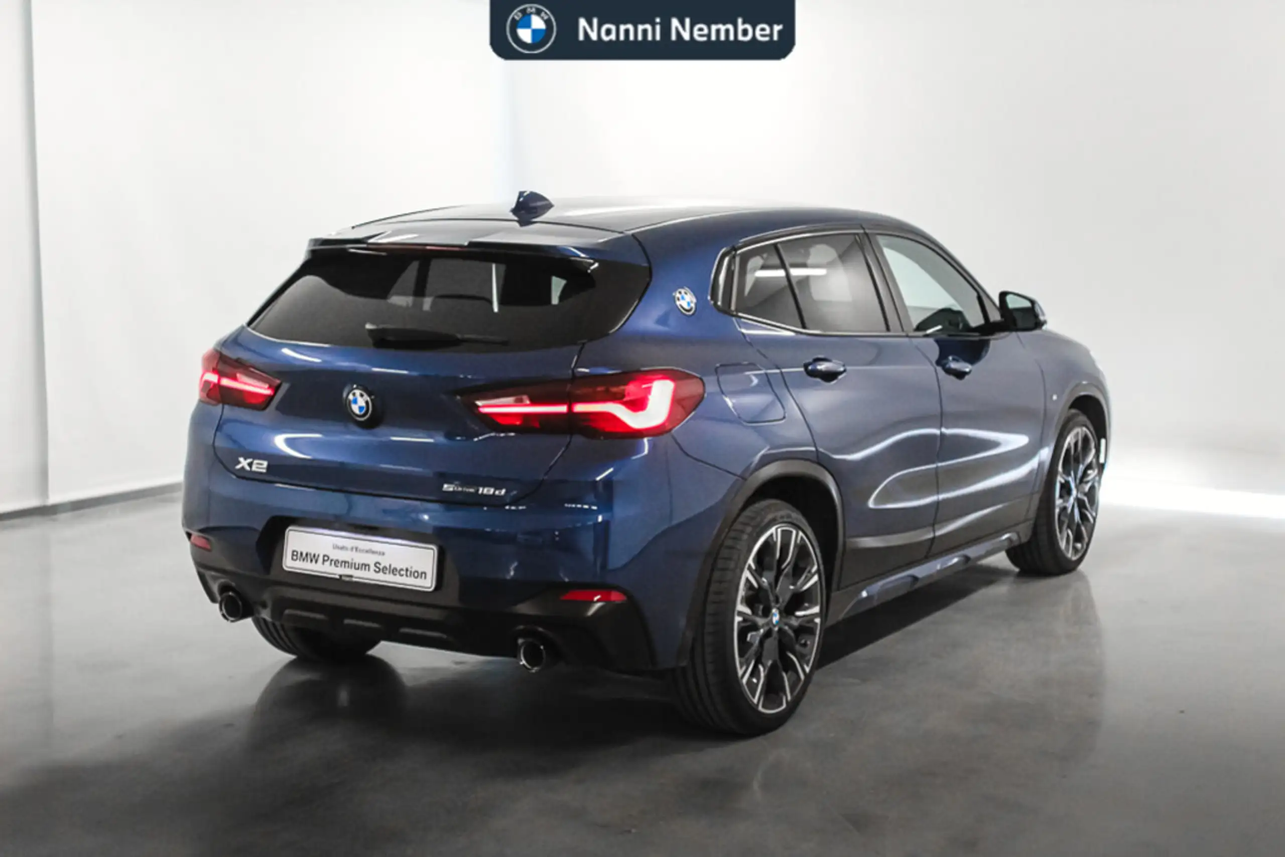 BMW - X2