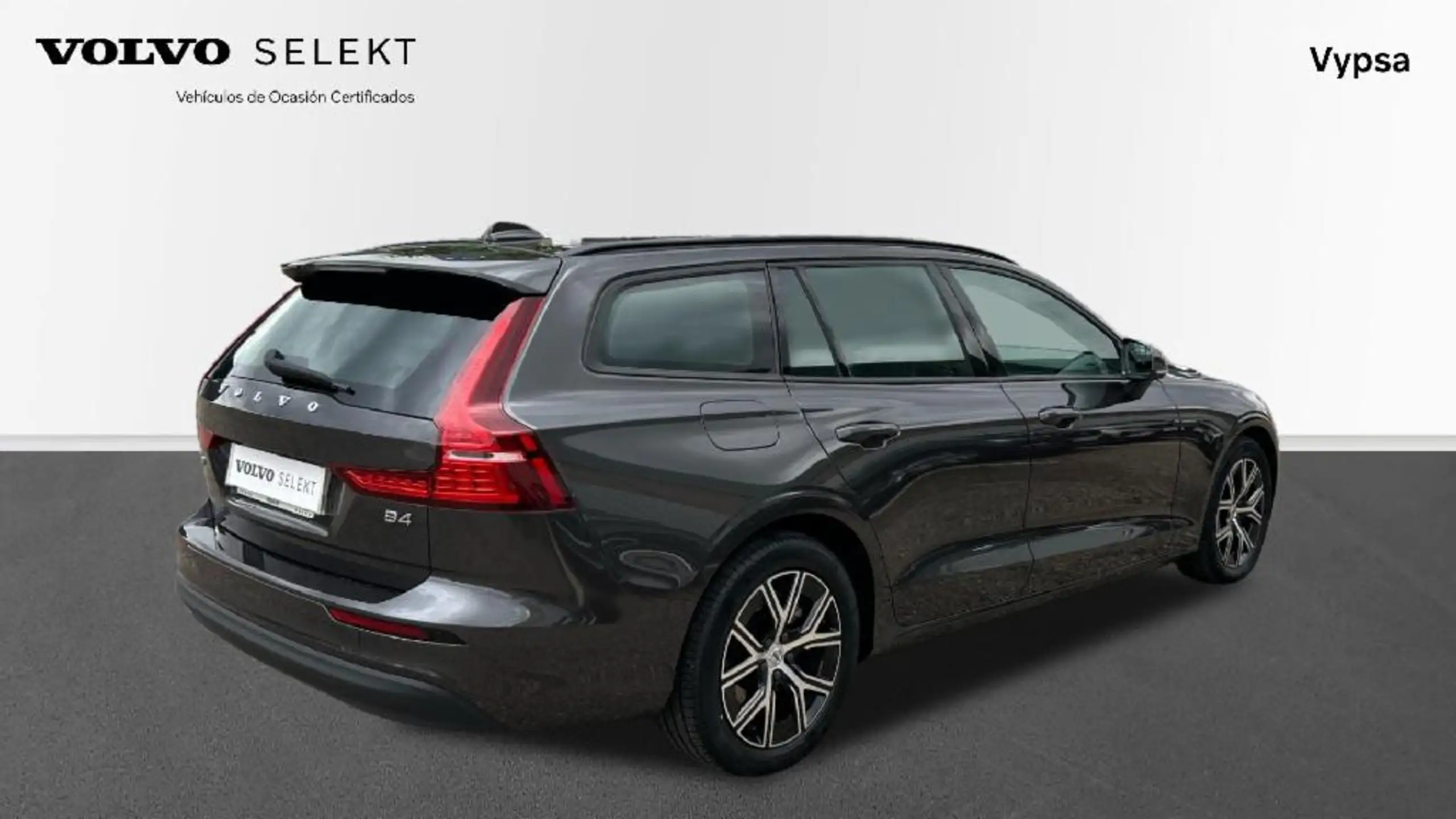 Volvo - V60