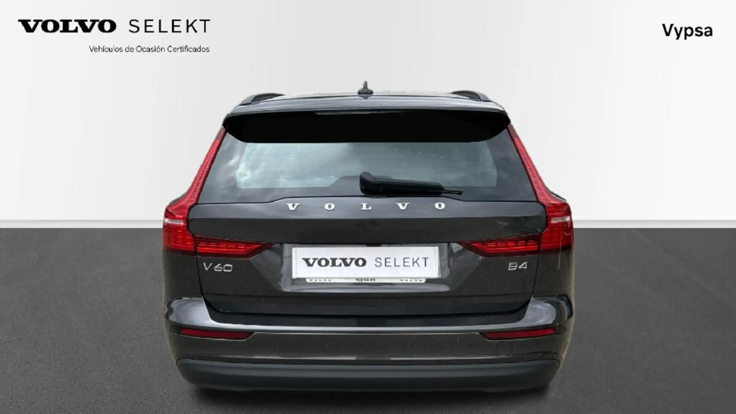 Volvo - V60