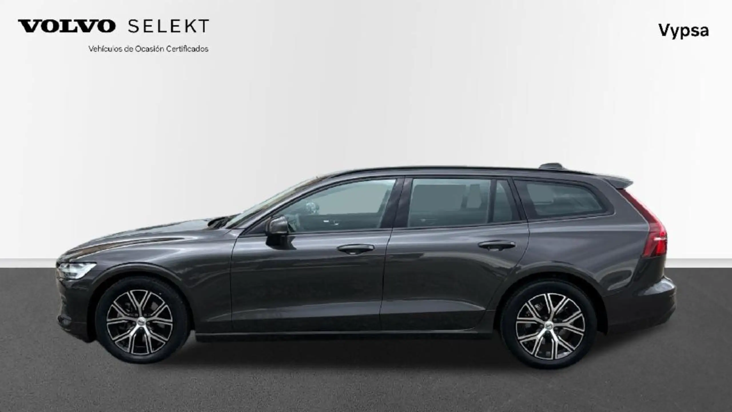 Volvo - V60