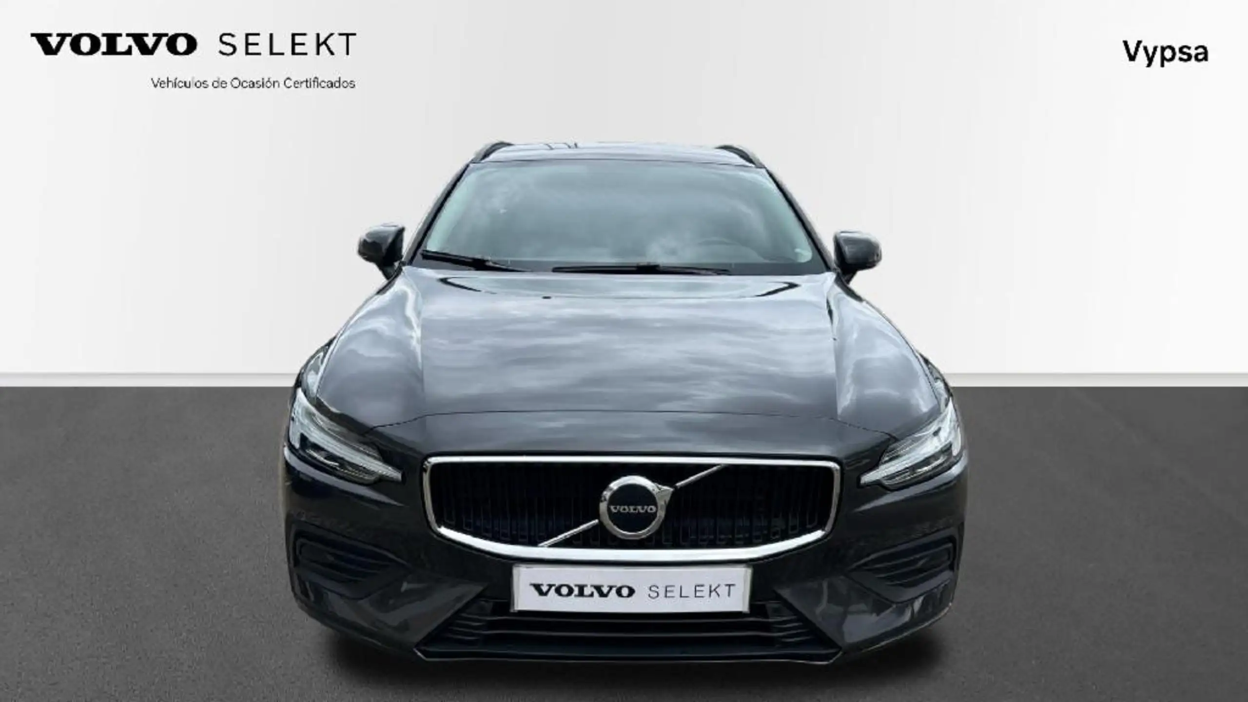 Volvo - V60