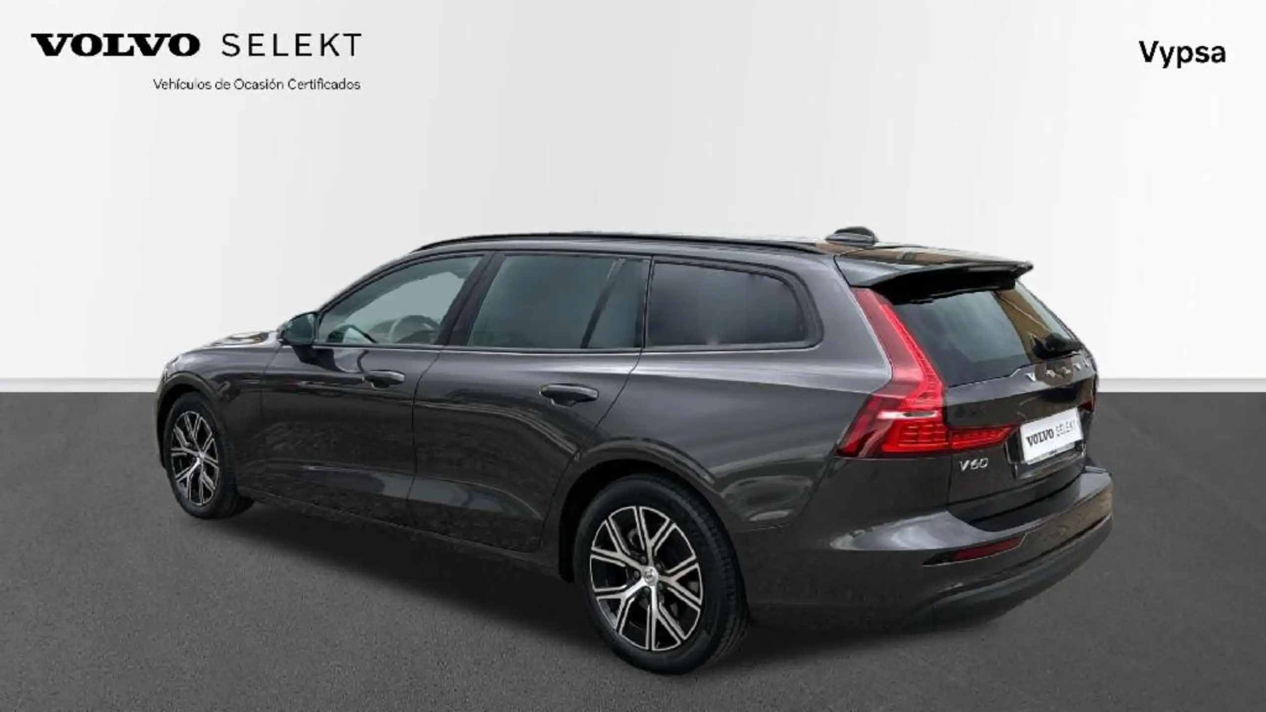 Volvo - V60