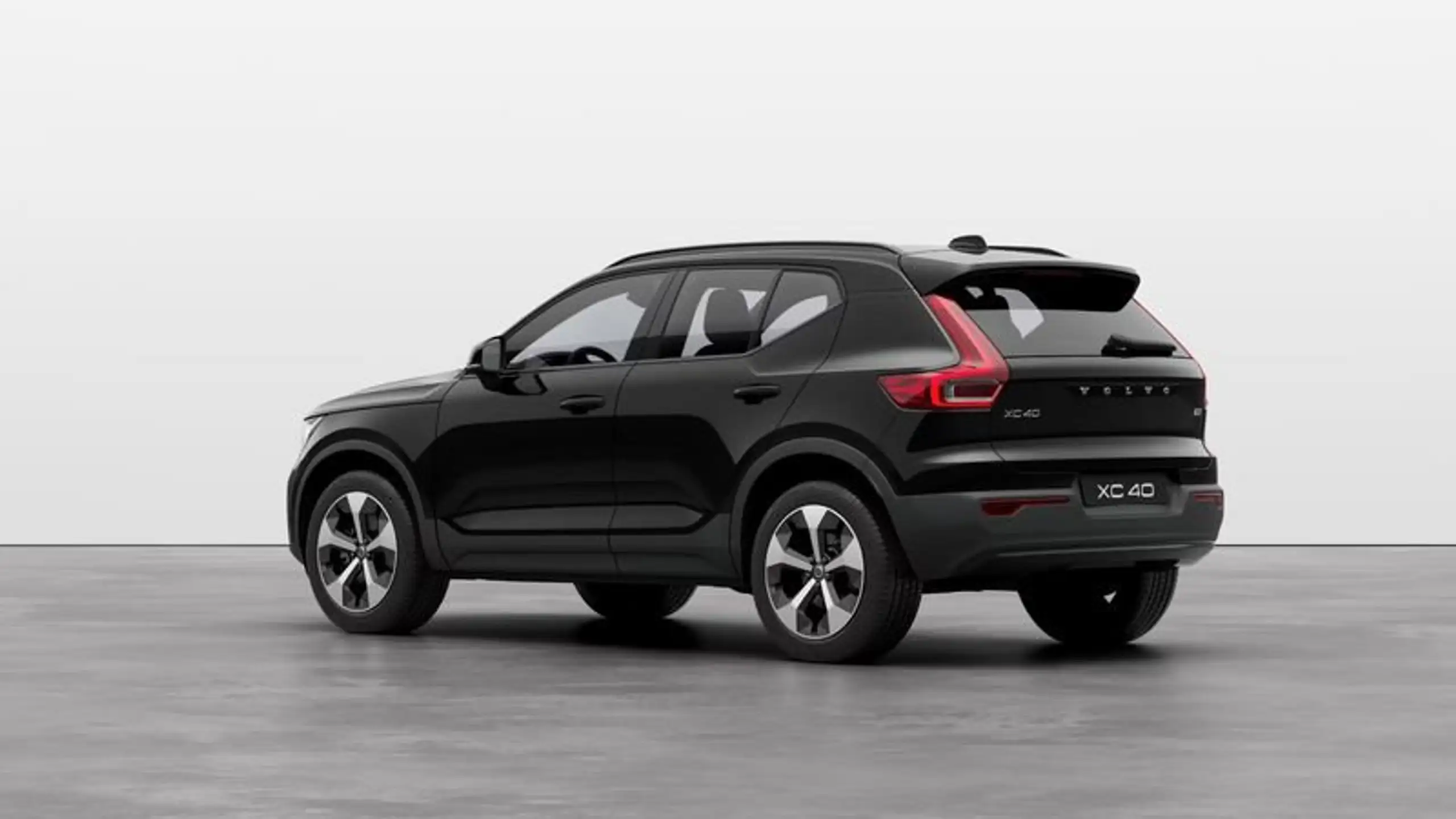 Volvo - XC40