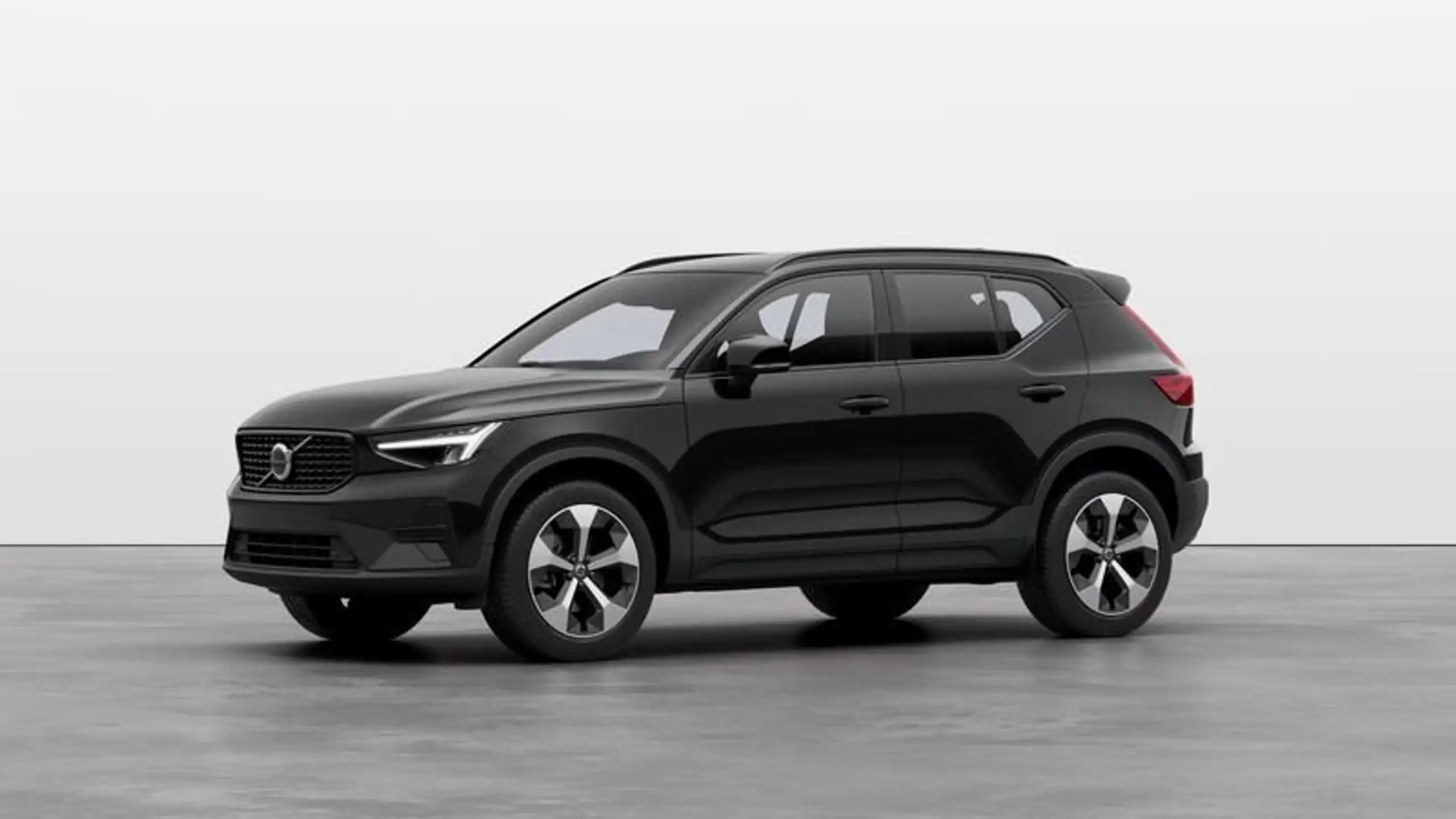 Volvo XC40 2024