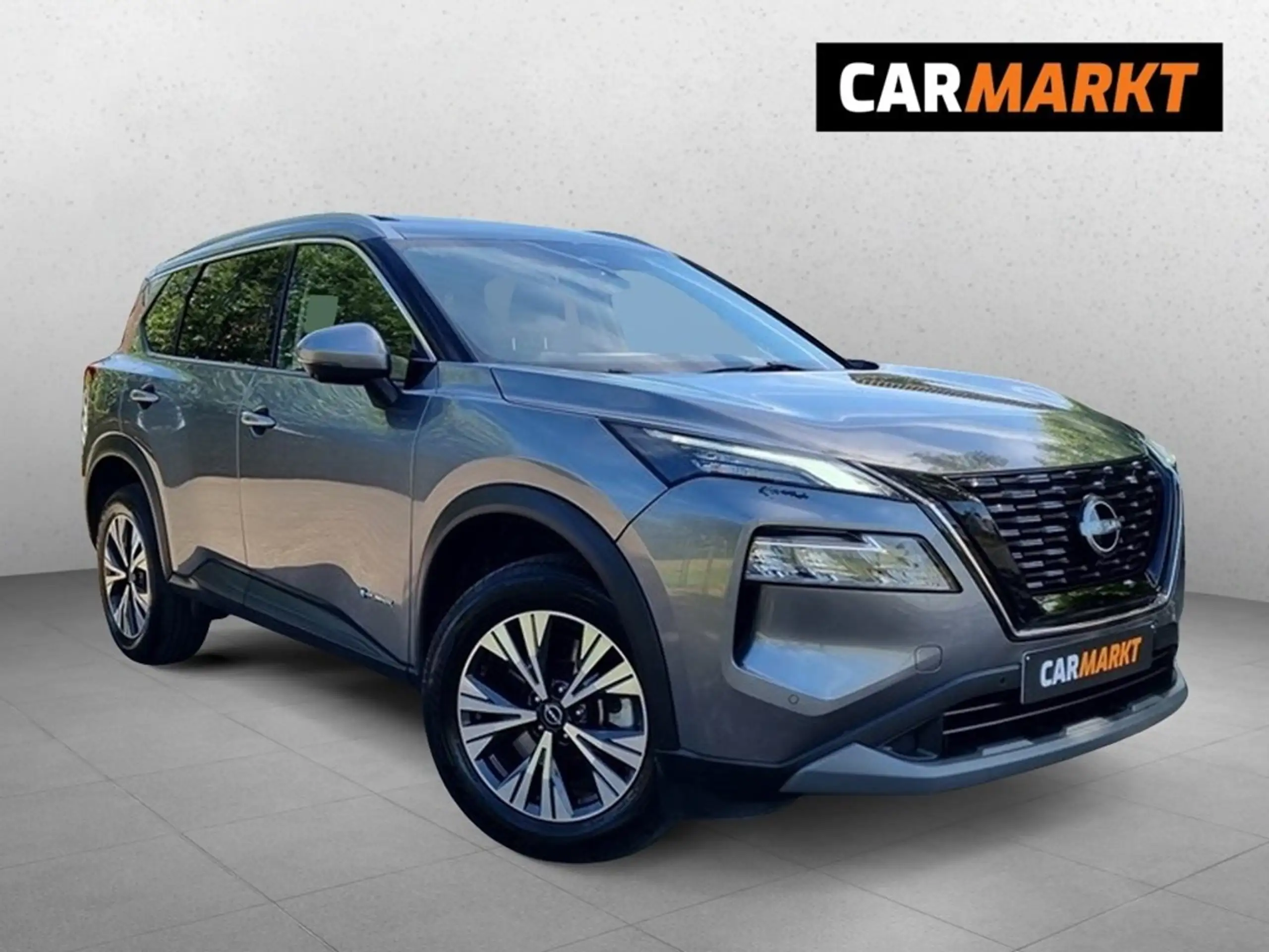 Nissan - X-Trail