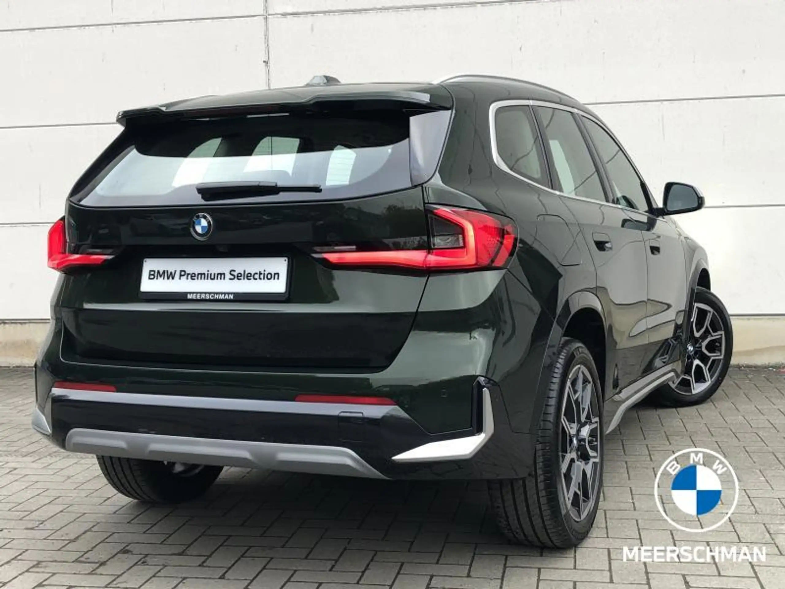 BMW - X1