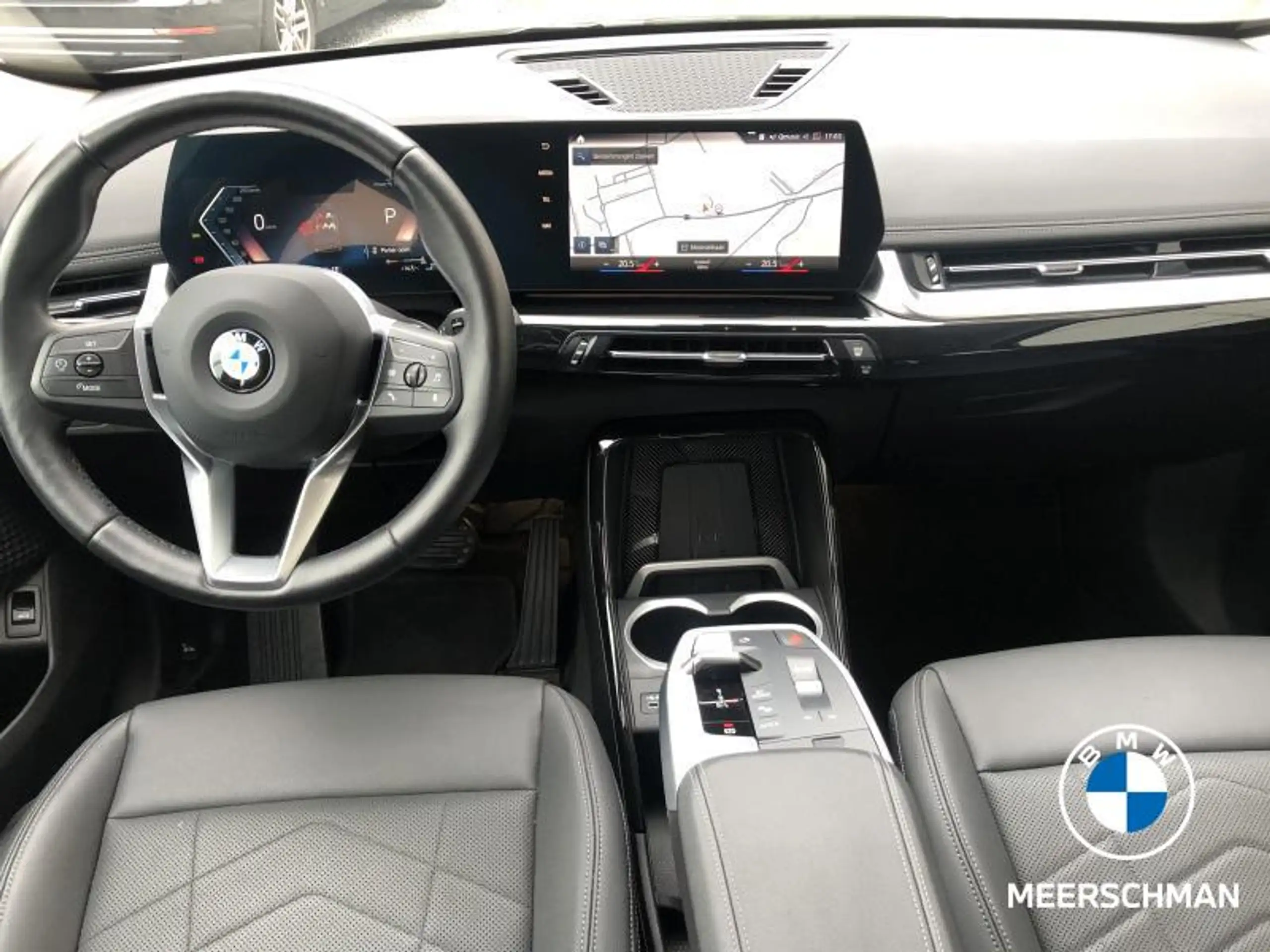 BMW - X1