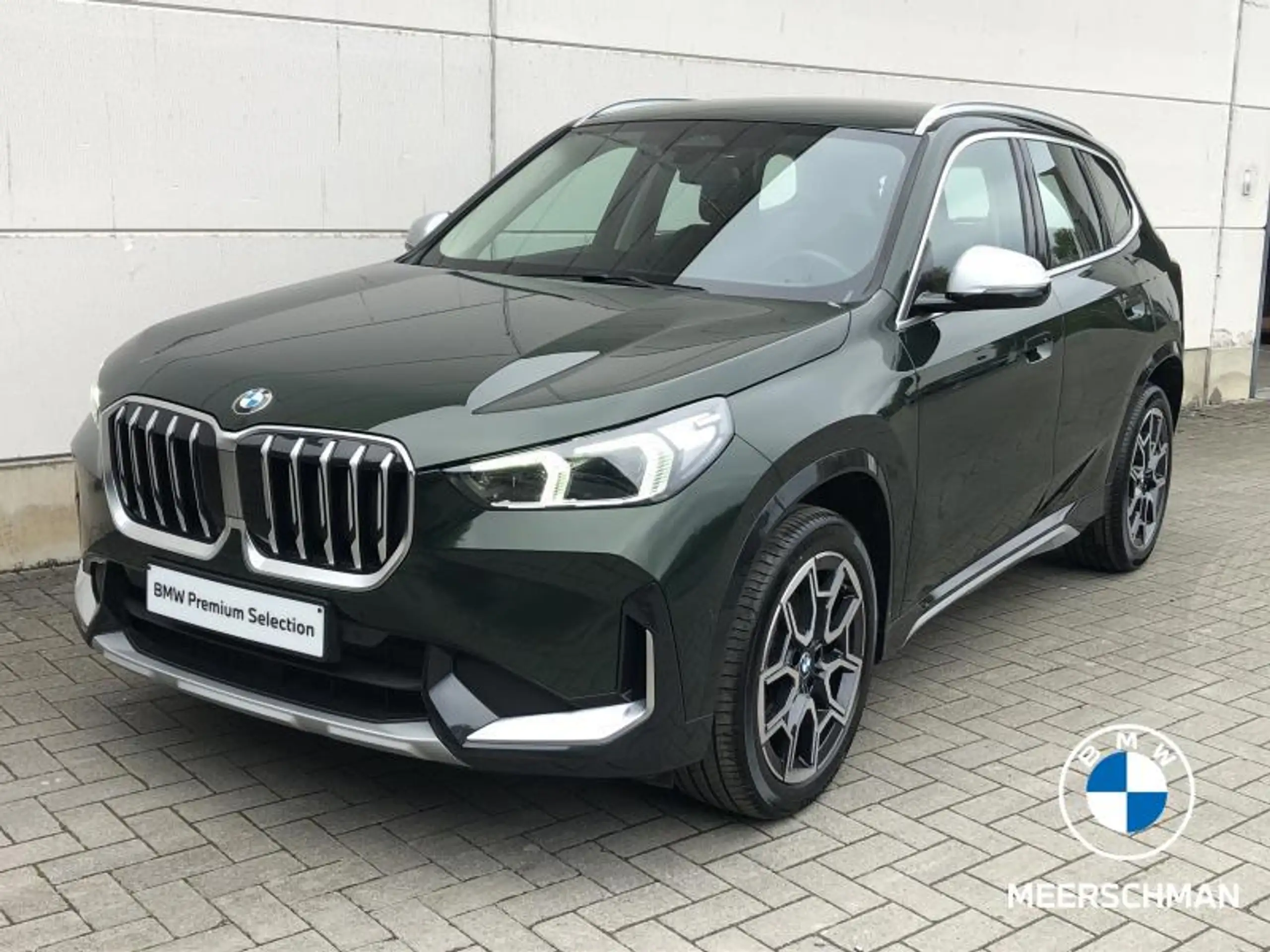 BMW - X1