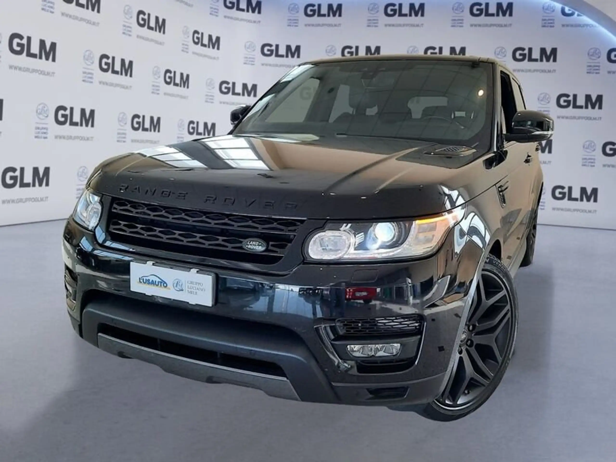 Land Rover - Range Rover Sport