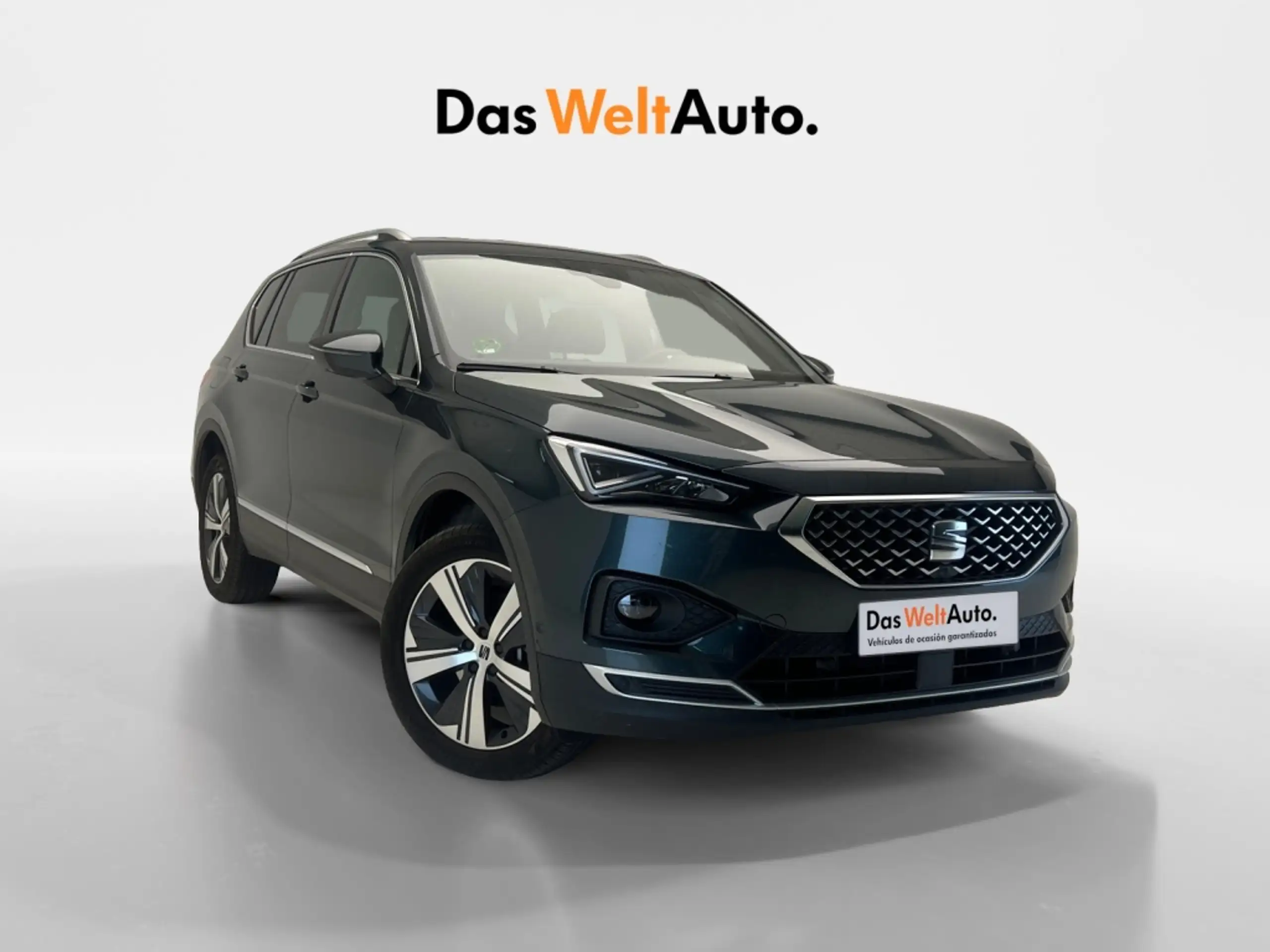 SEAT - Tarraco