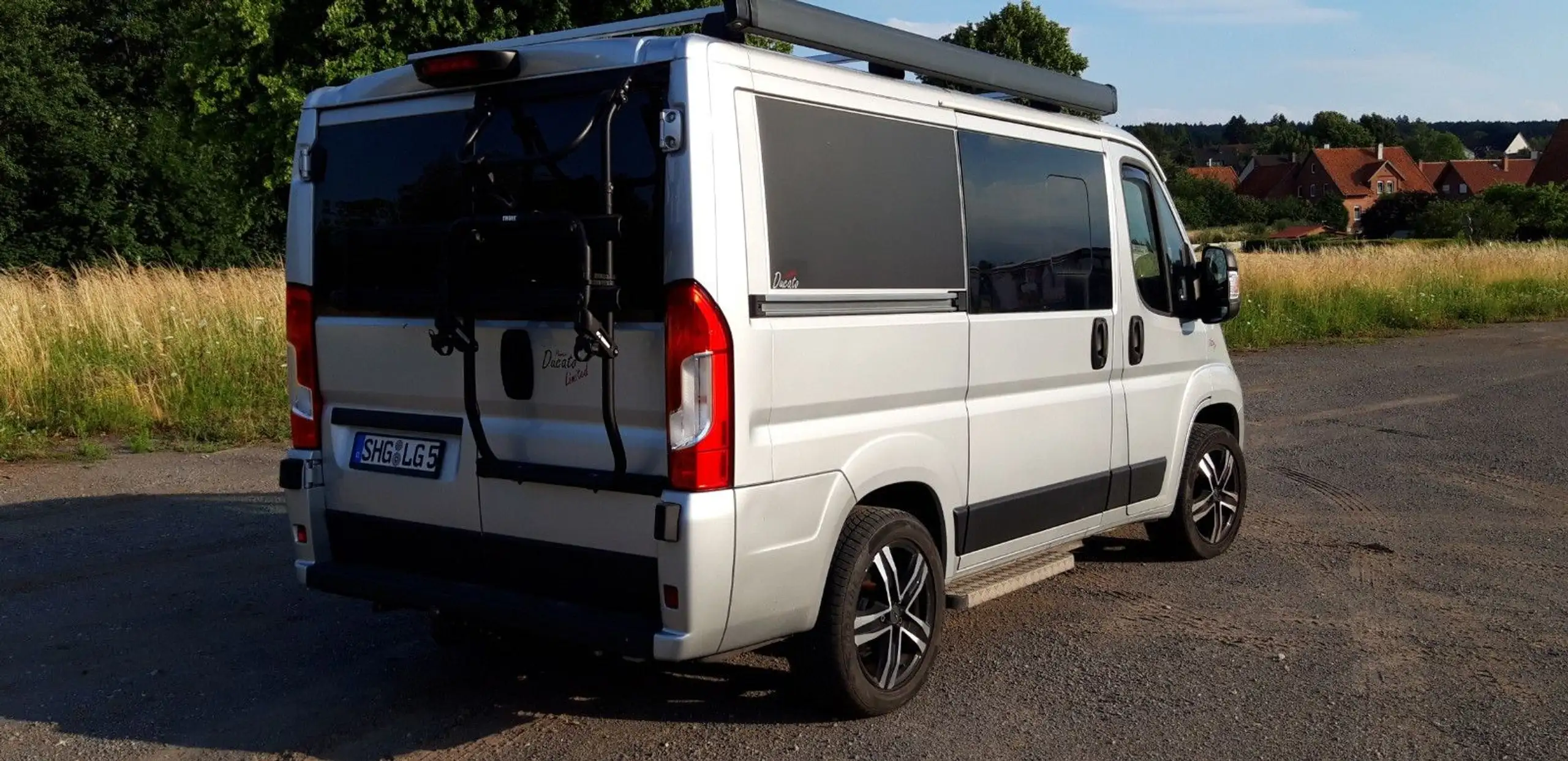 Fiat - Ducato