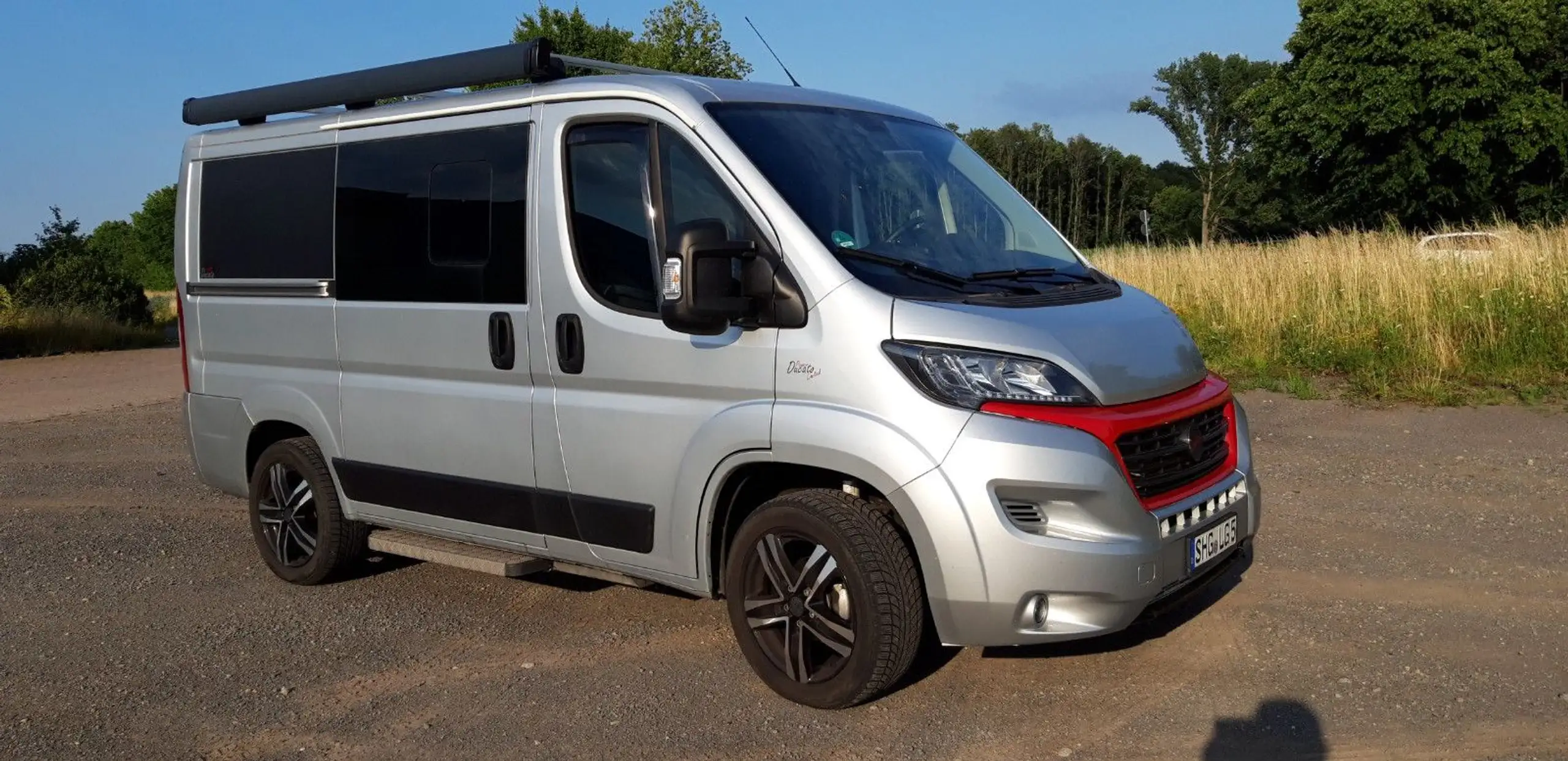 Fiat - Ducato