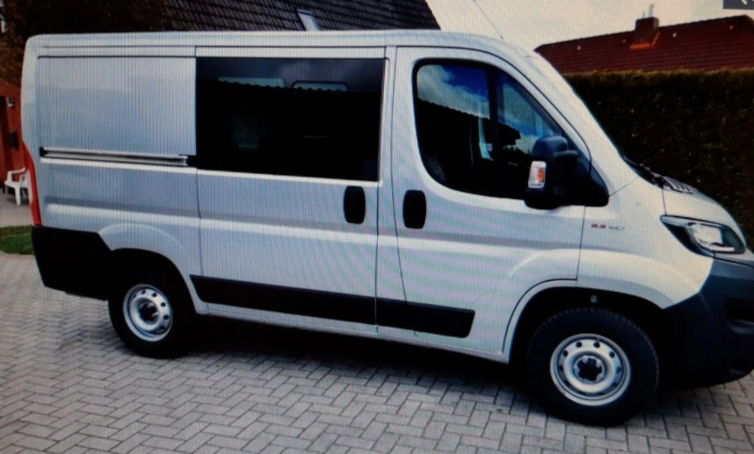 Fiat - Ducato