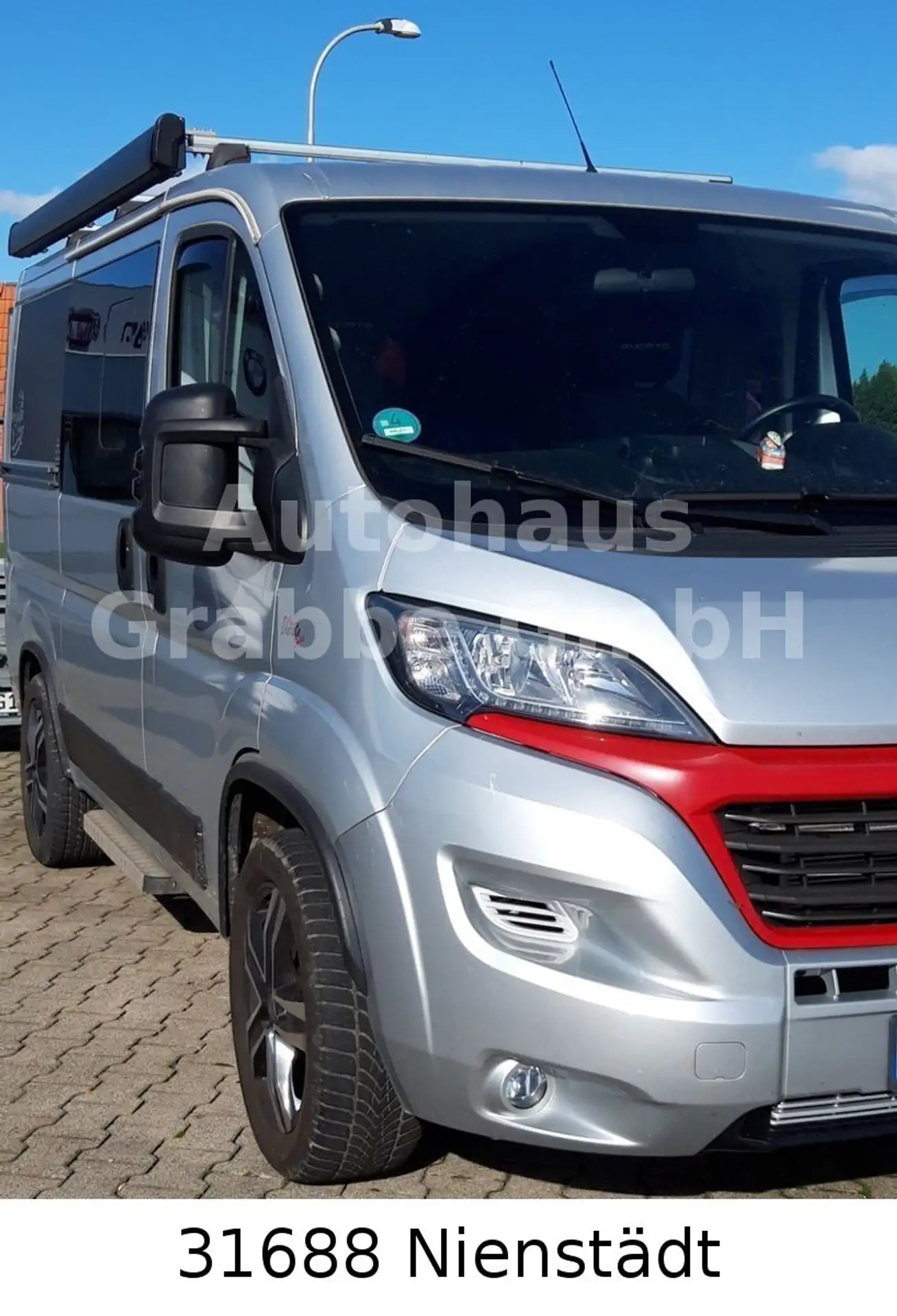 Fiat - Ducato