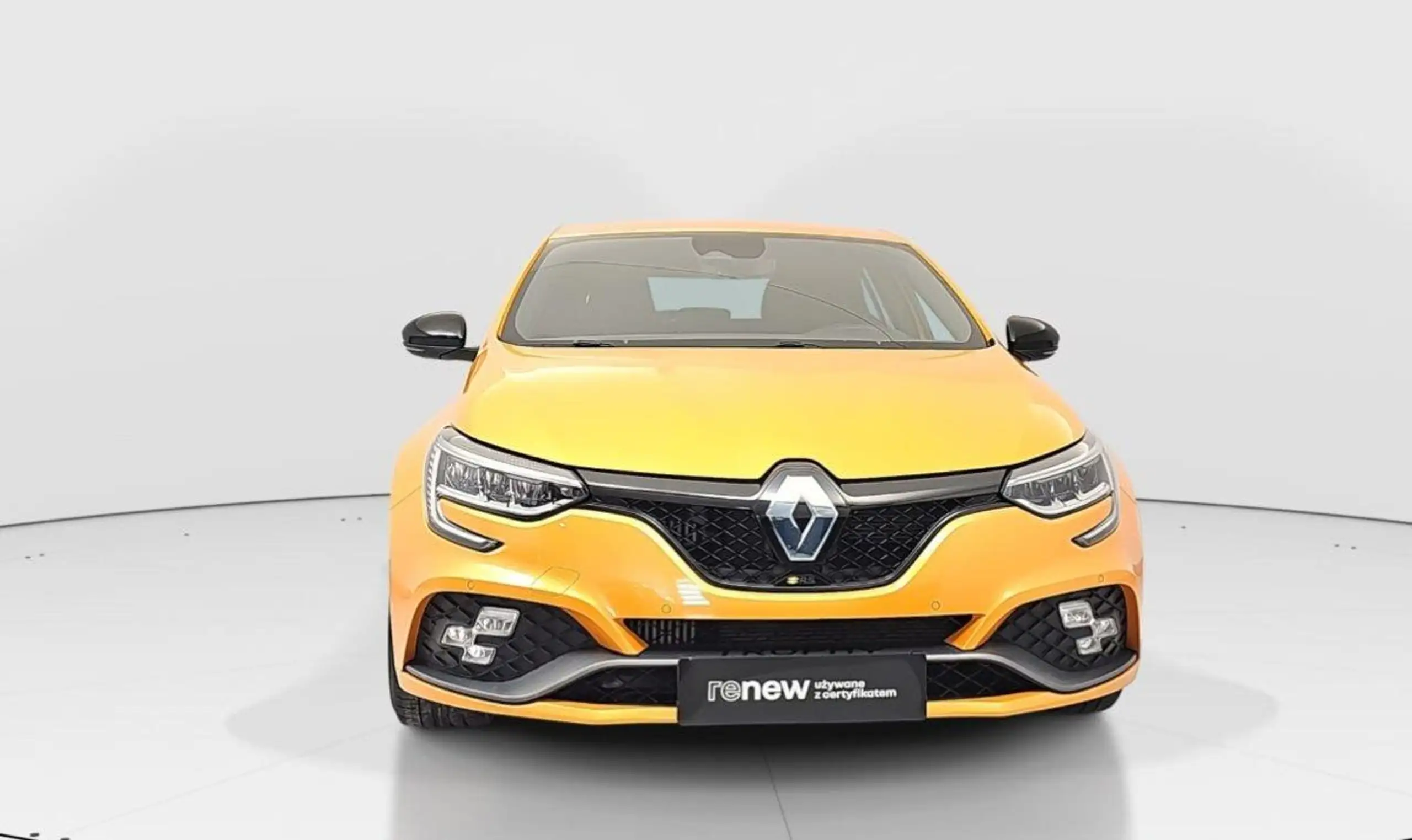 Renault Megane 2022