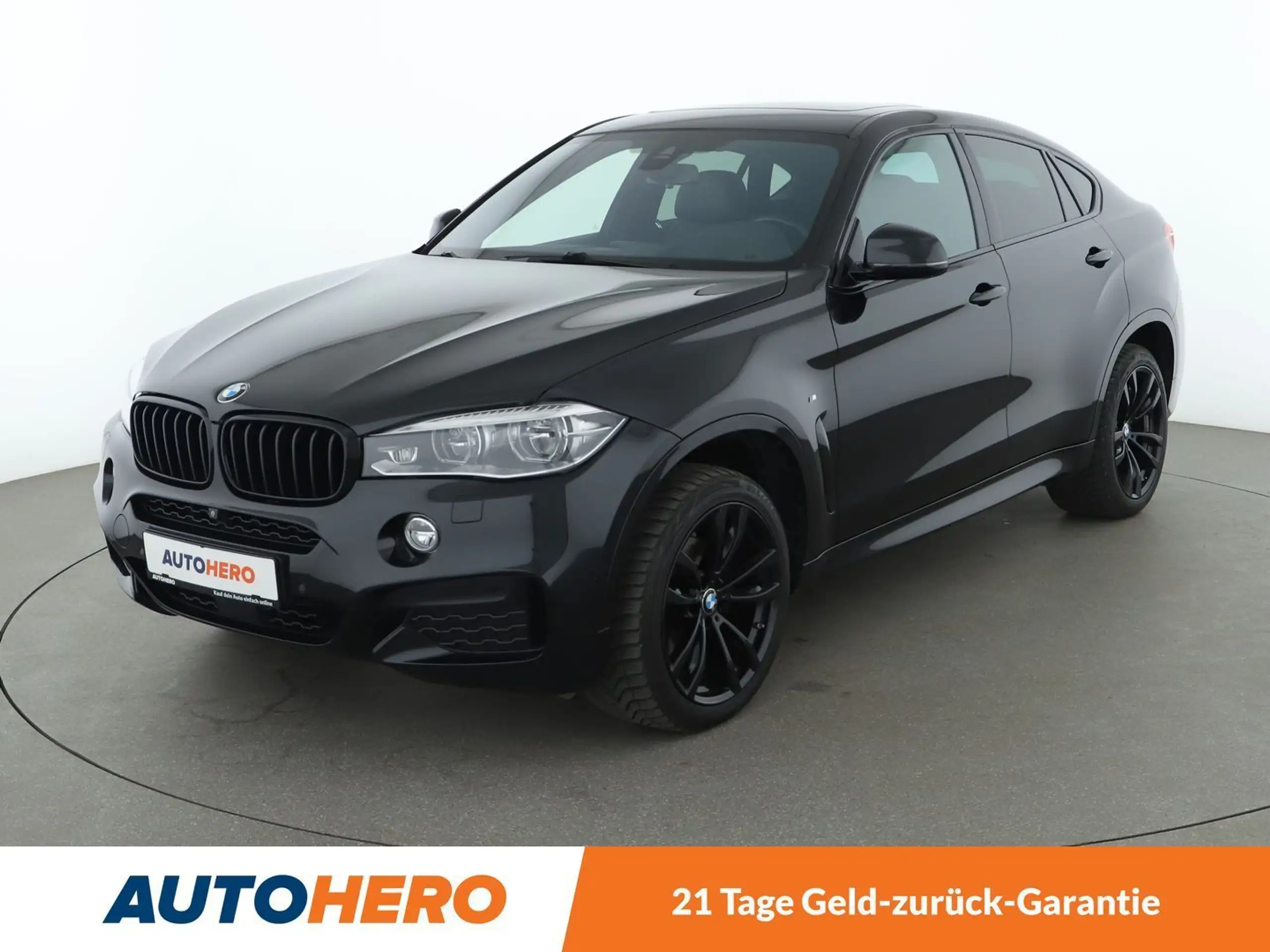 BMW - X6