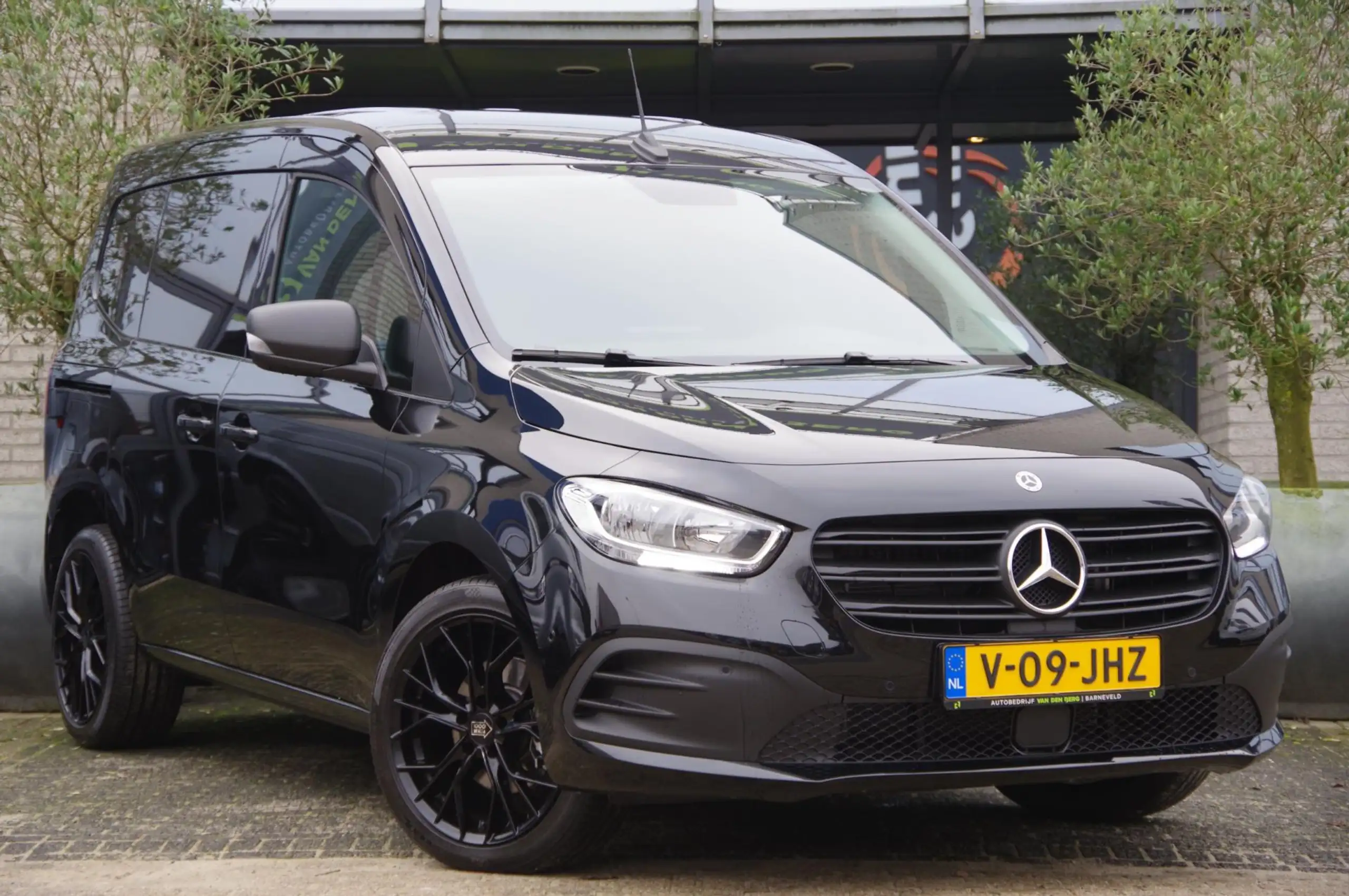 Mercedes-Benz - Citan