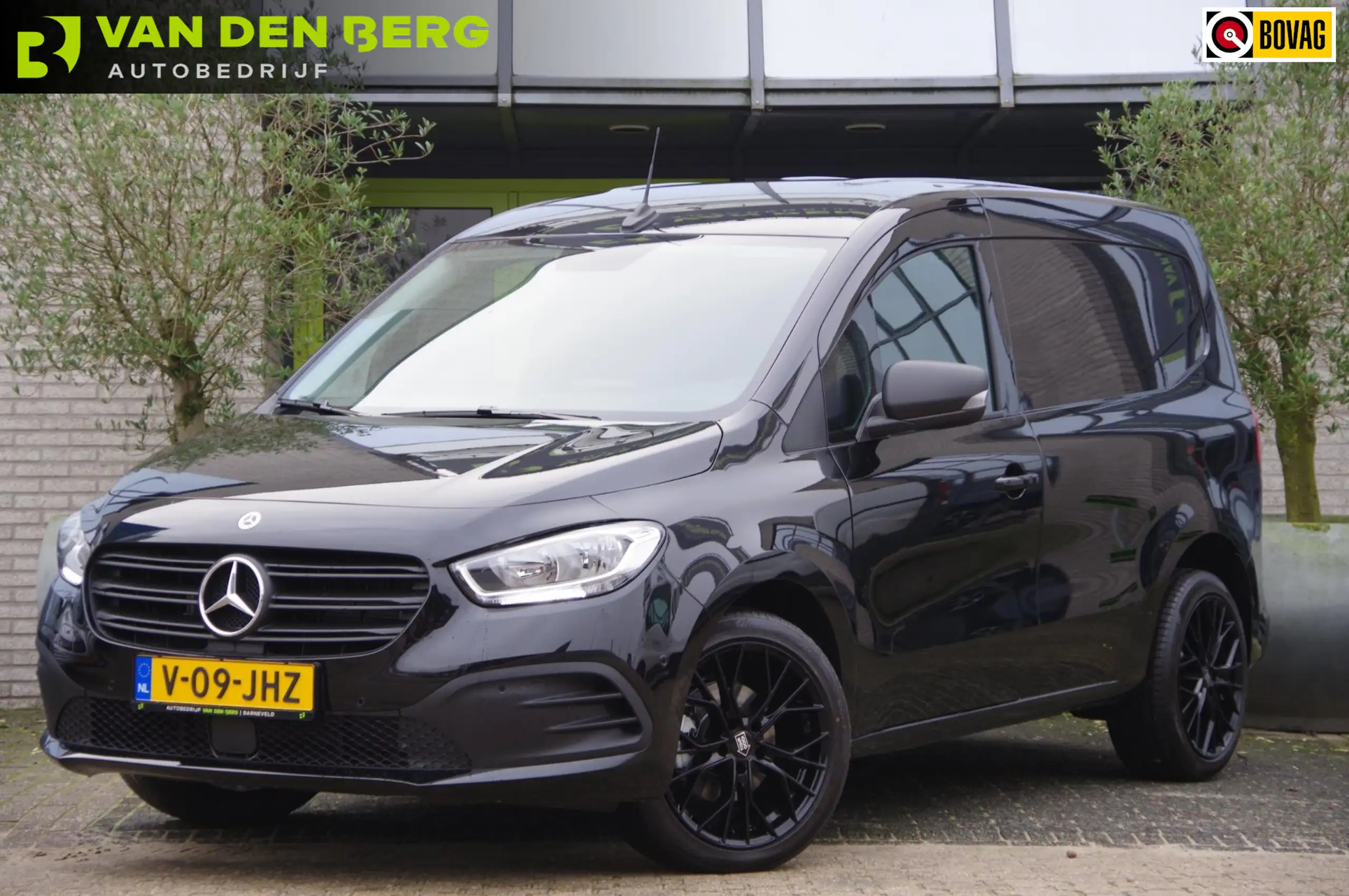 Mercedes-Benz - Citan