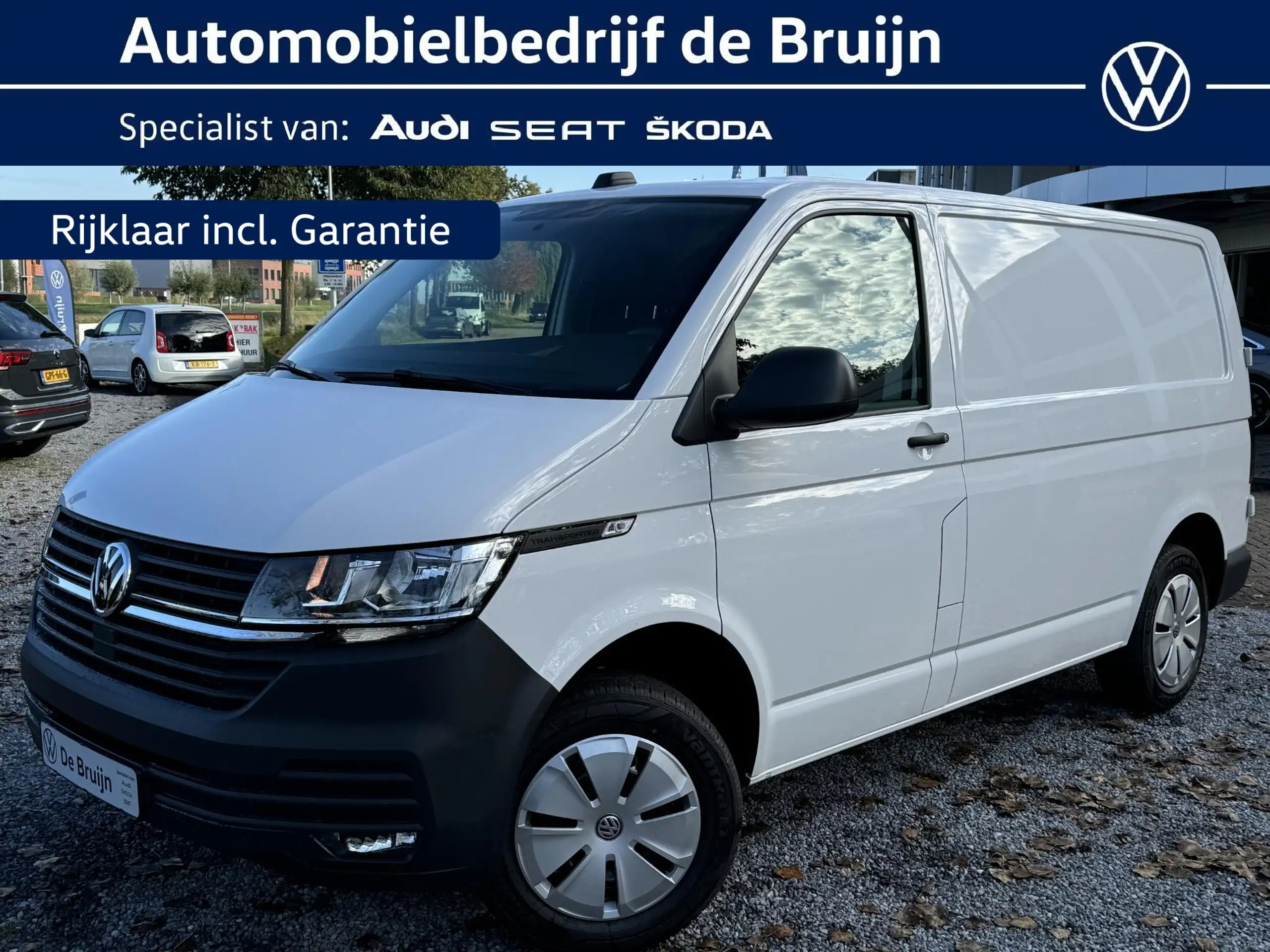 Volkswagen - Transporter