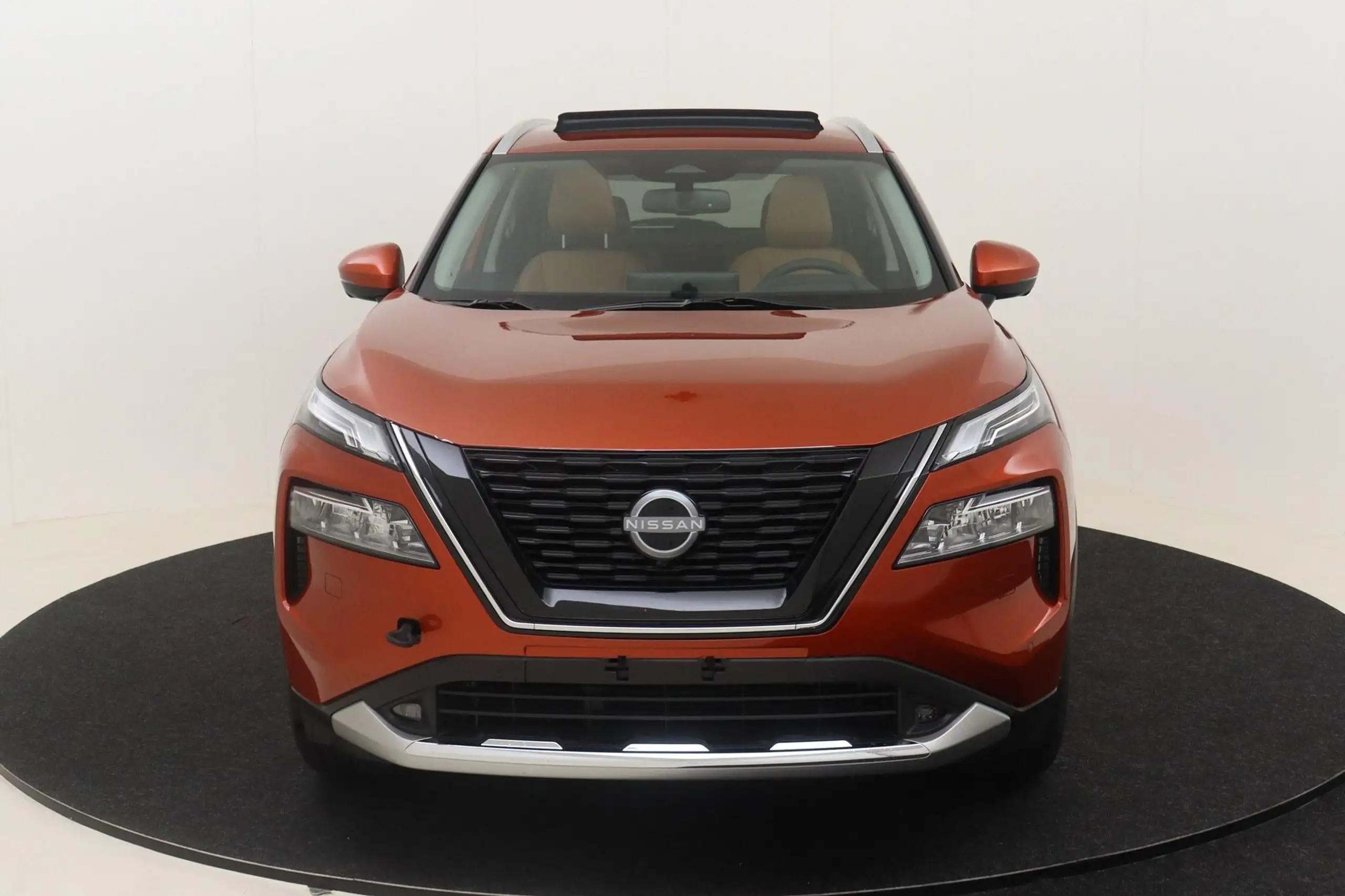 Nissan - X-Trail