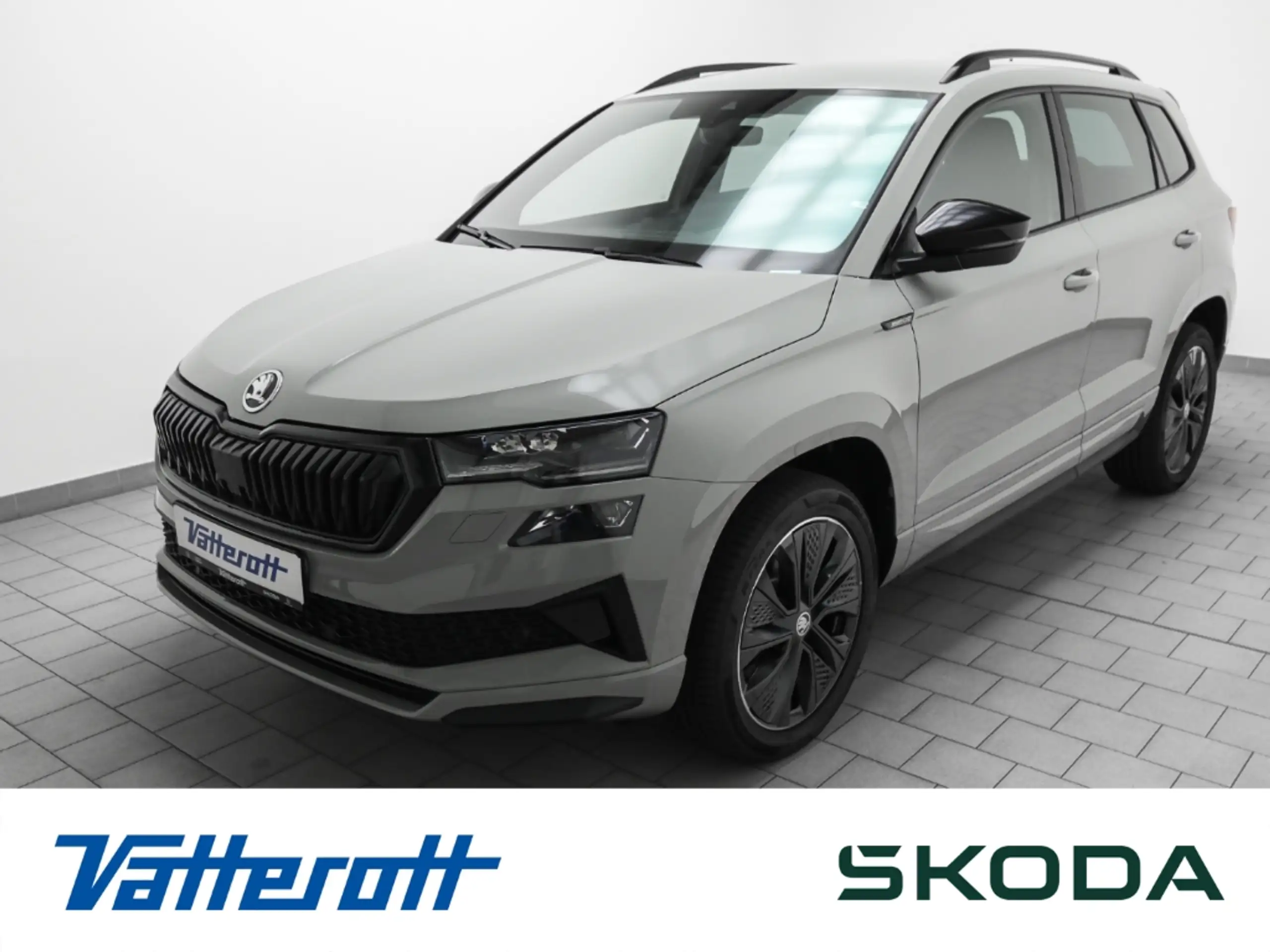 Skoda - Karoq