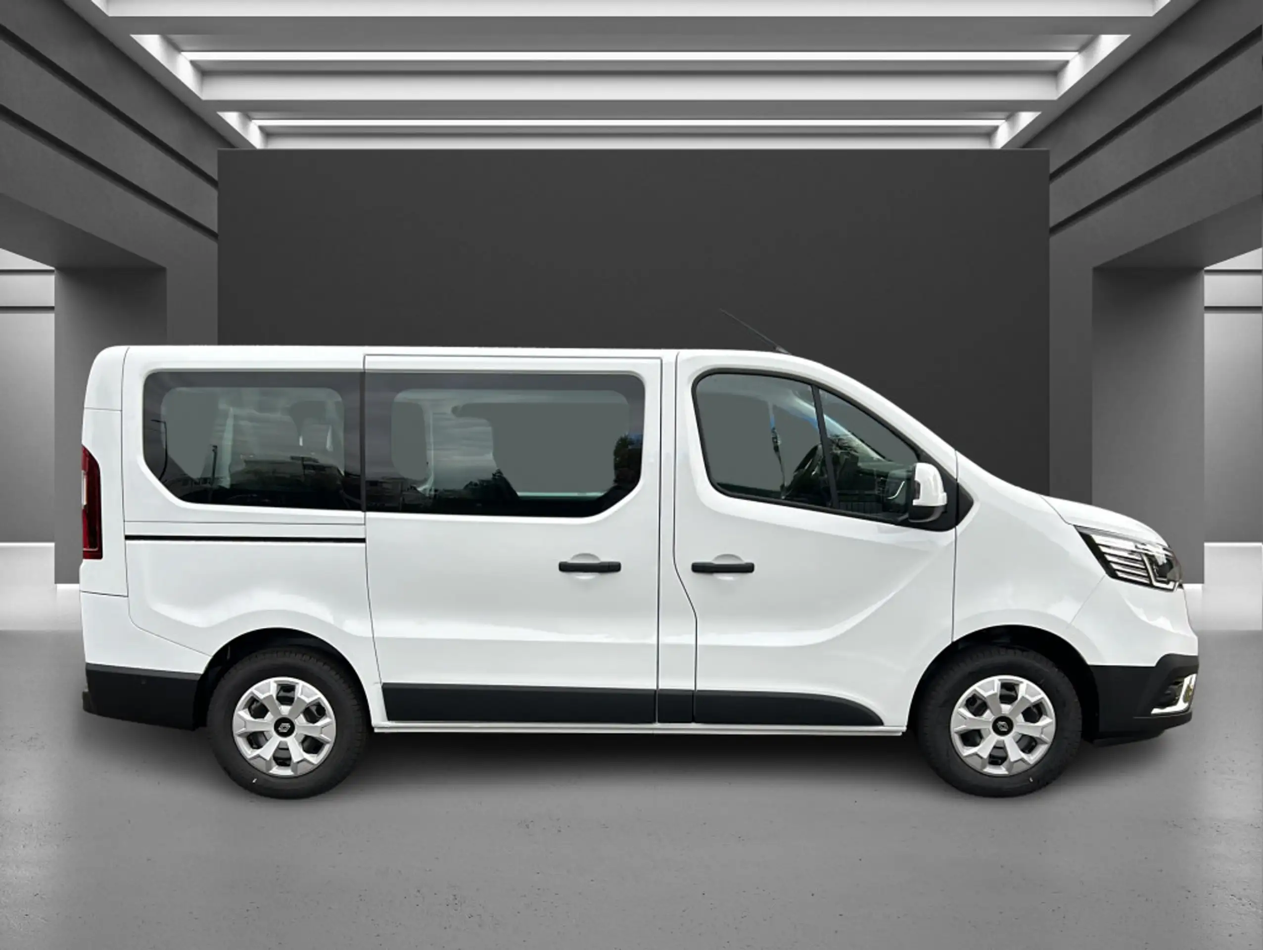 Renault - Trafic