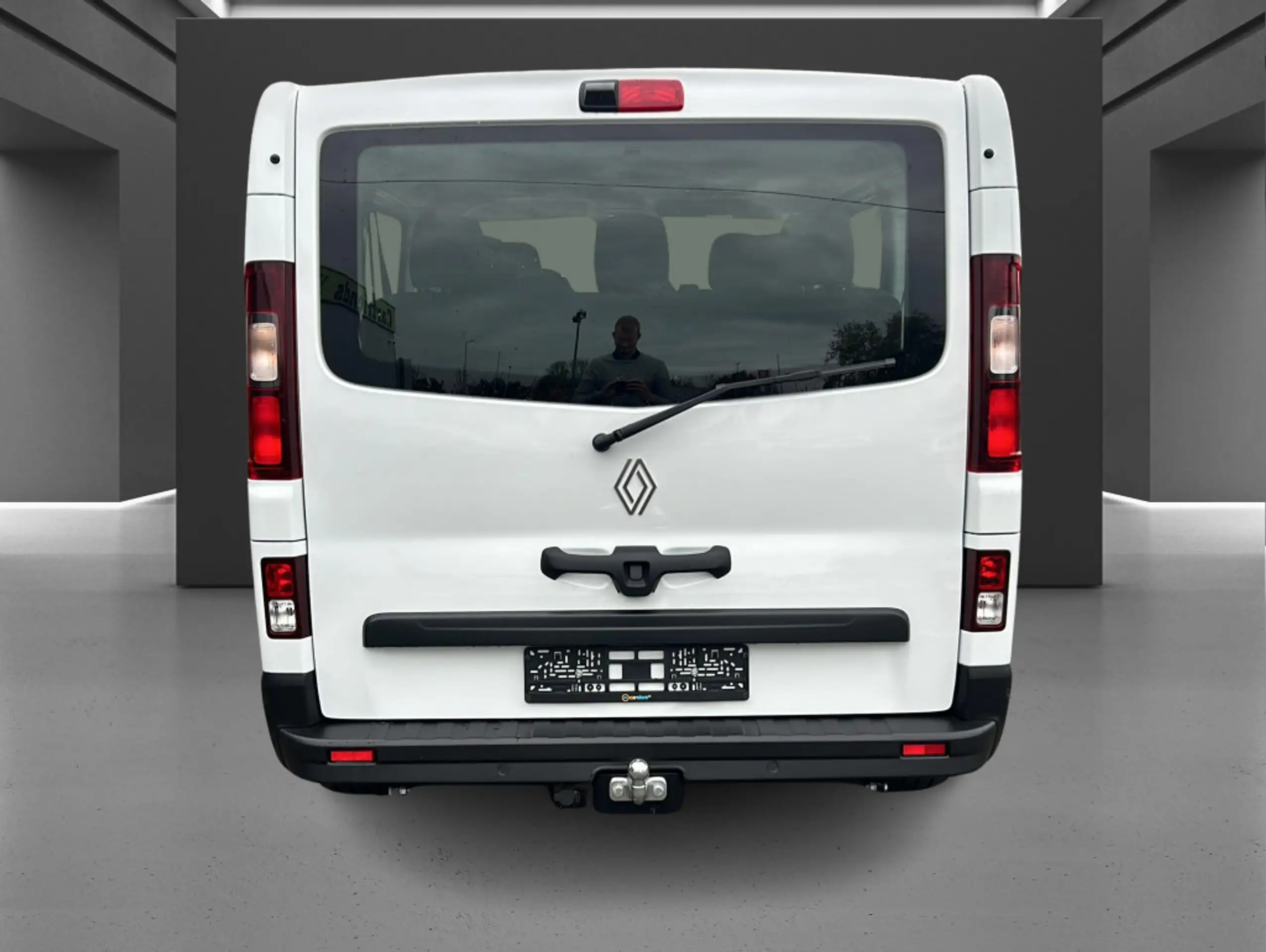 Renault - Trafic