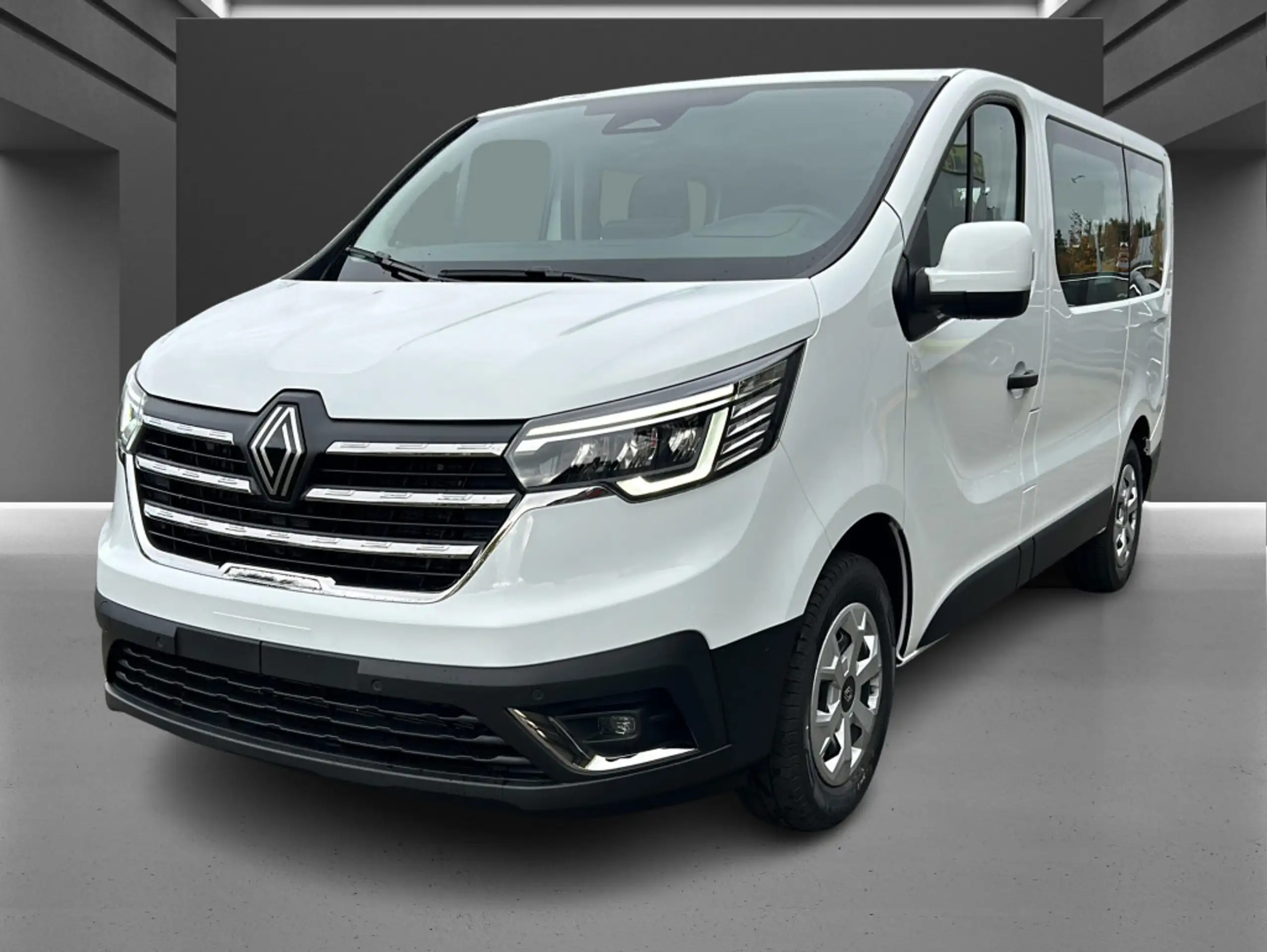 Renault - Trafic