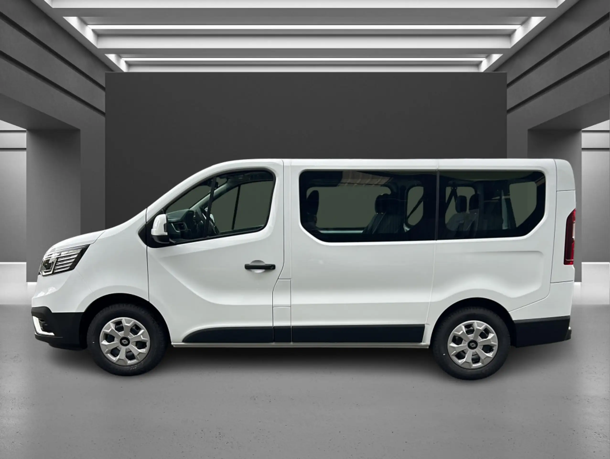 Renault - Trafic