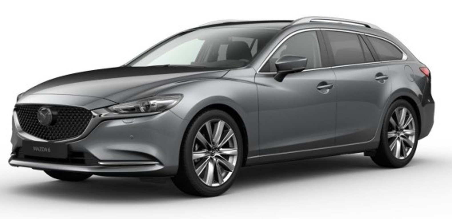 Mazda 6 2019 143CH