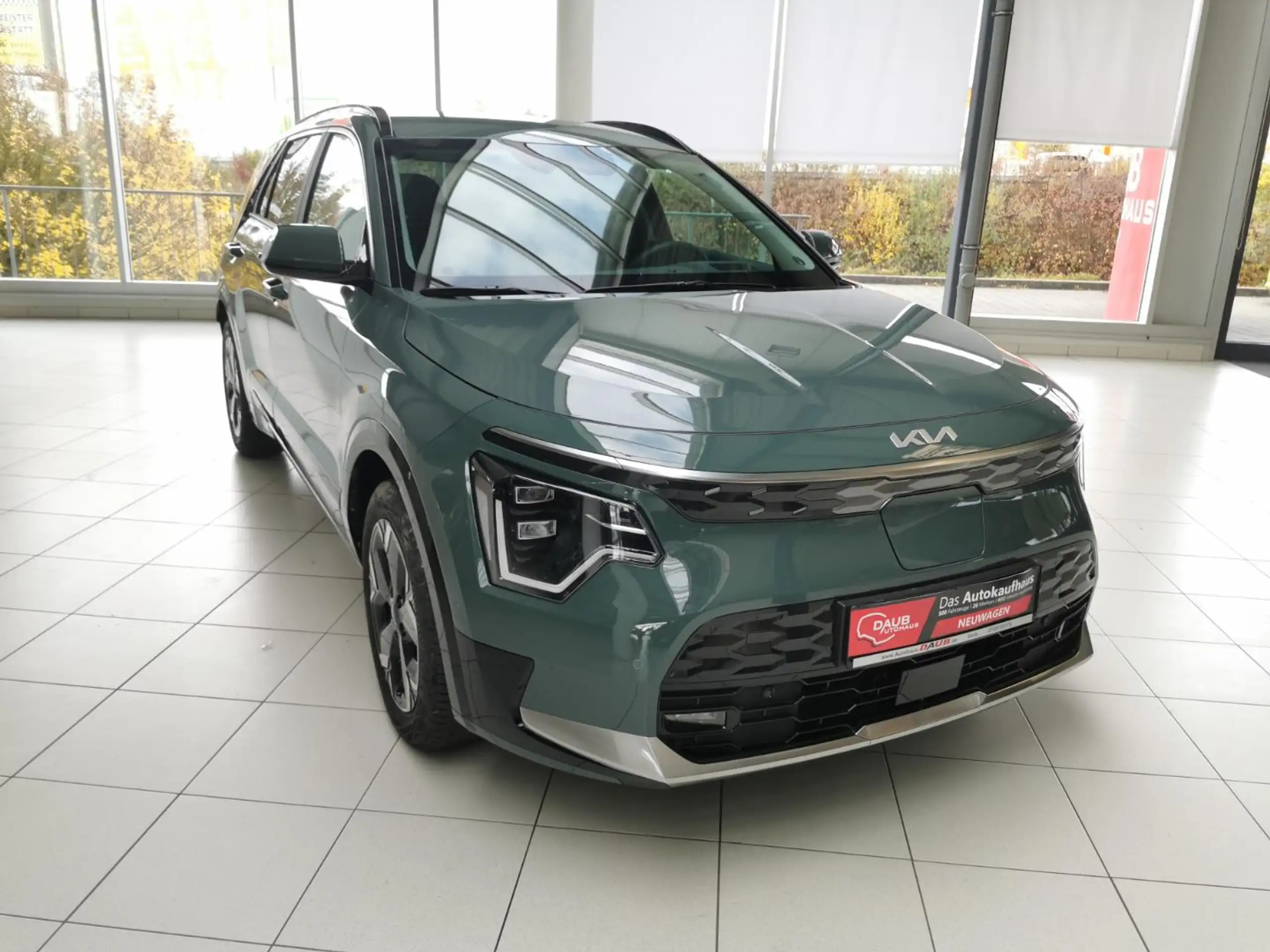 Kia - Niro